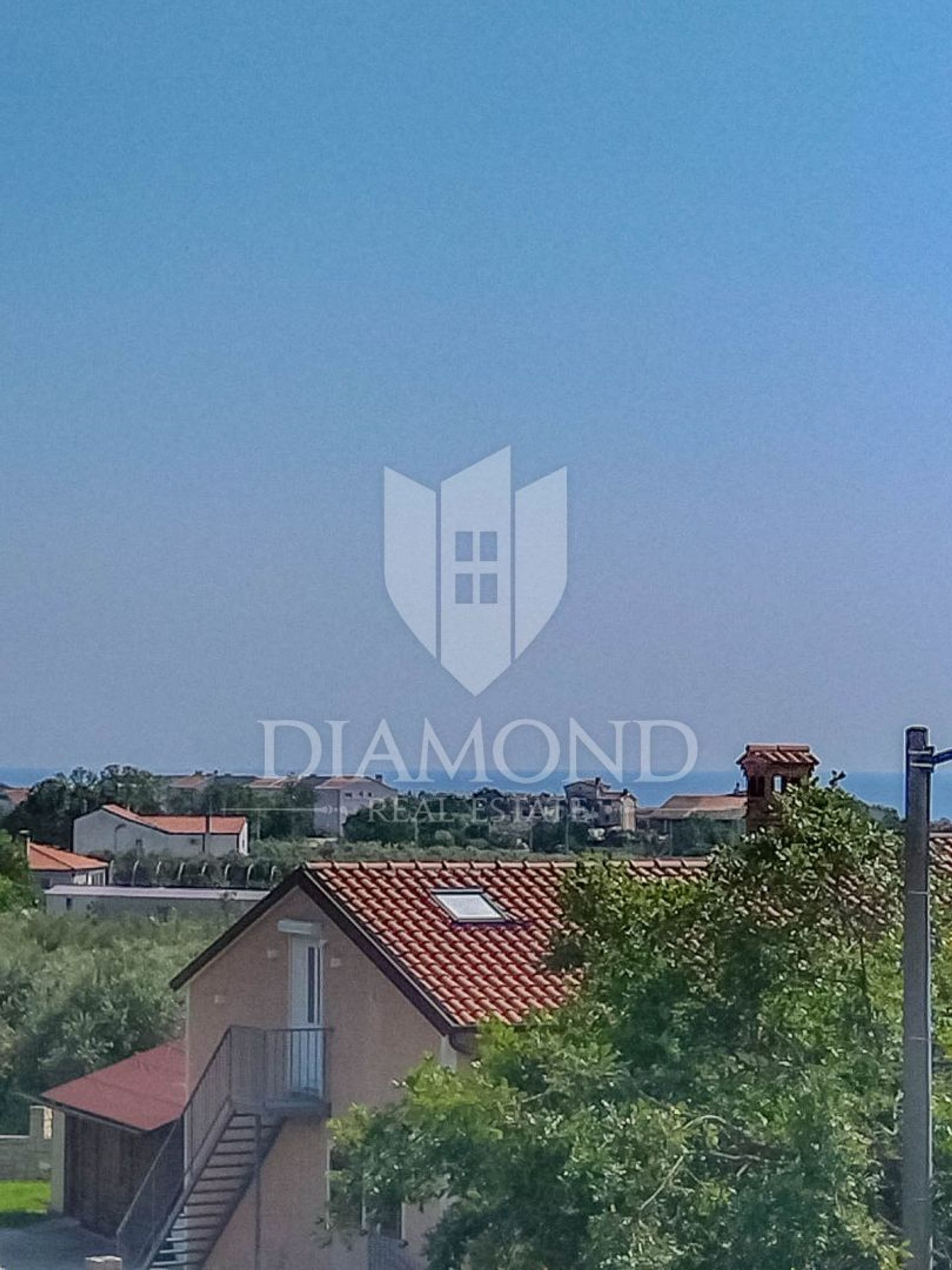 Condominio nel Novigrad, Istria County 11798073