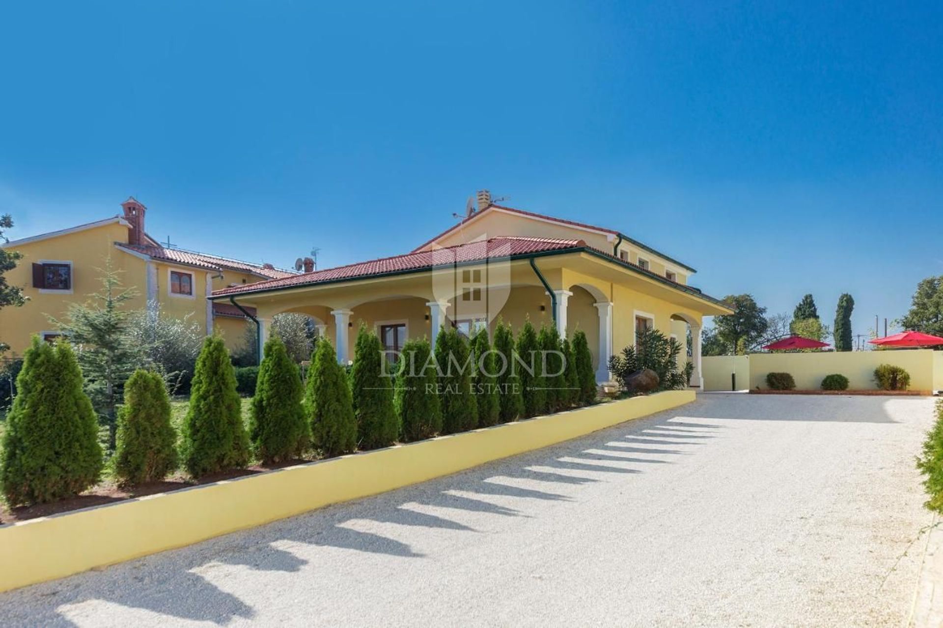 Huis in Vodnjan, Istria County 11798076