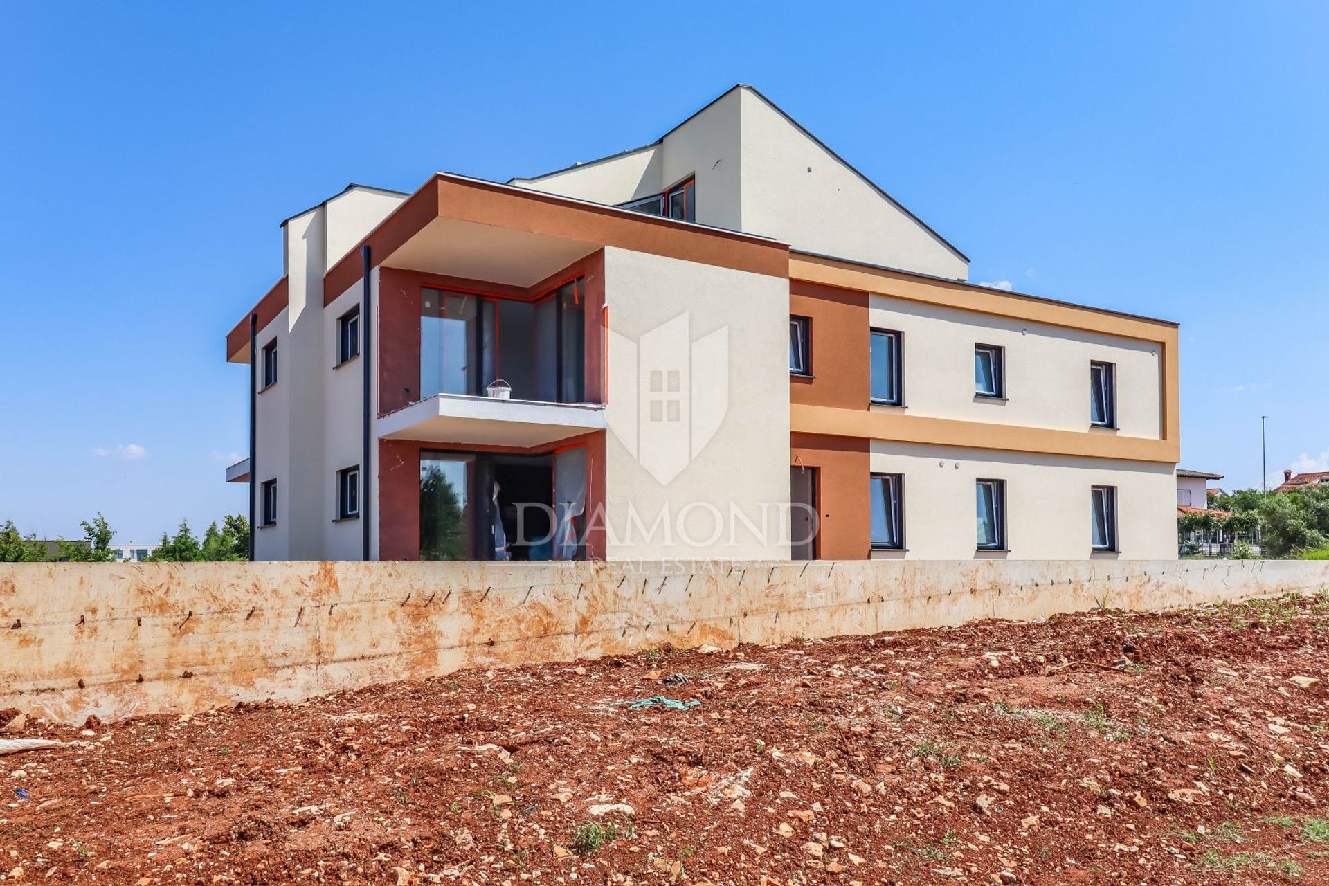 Condominium in Porec, Istarska Zupanija 11798083