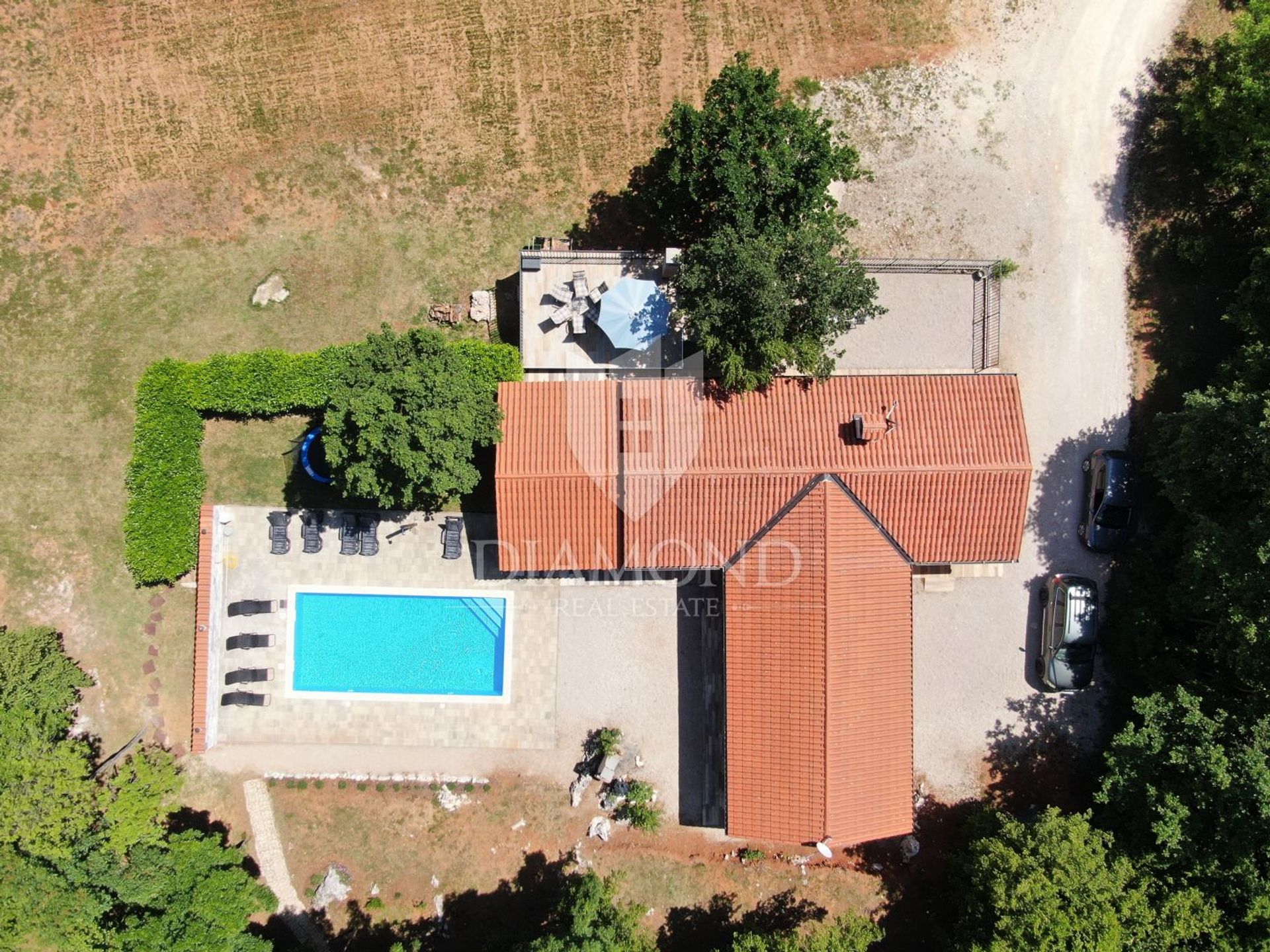 Huis in Labin, Istria County 11798084