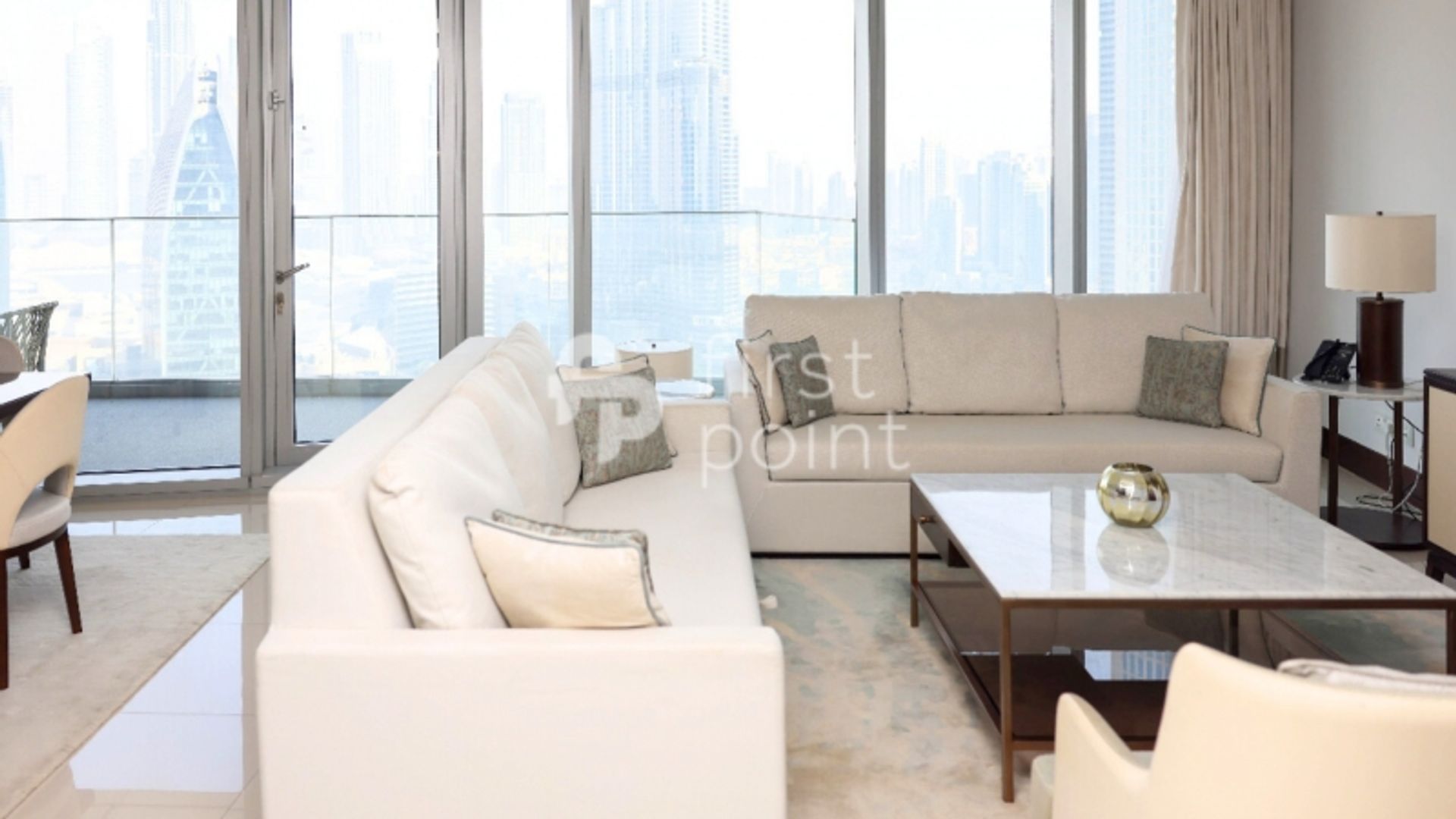 Condominium in دبي, دبي 11798225