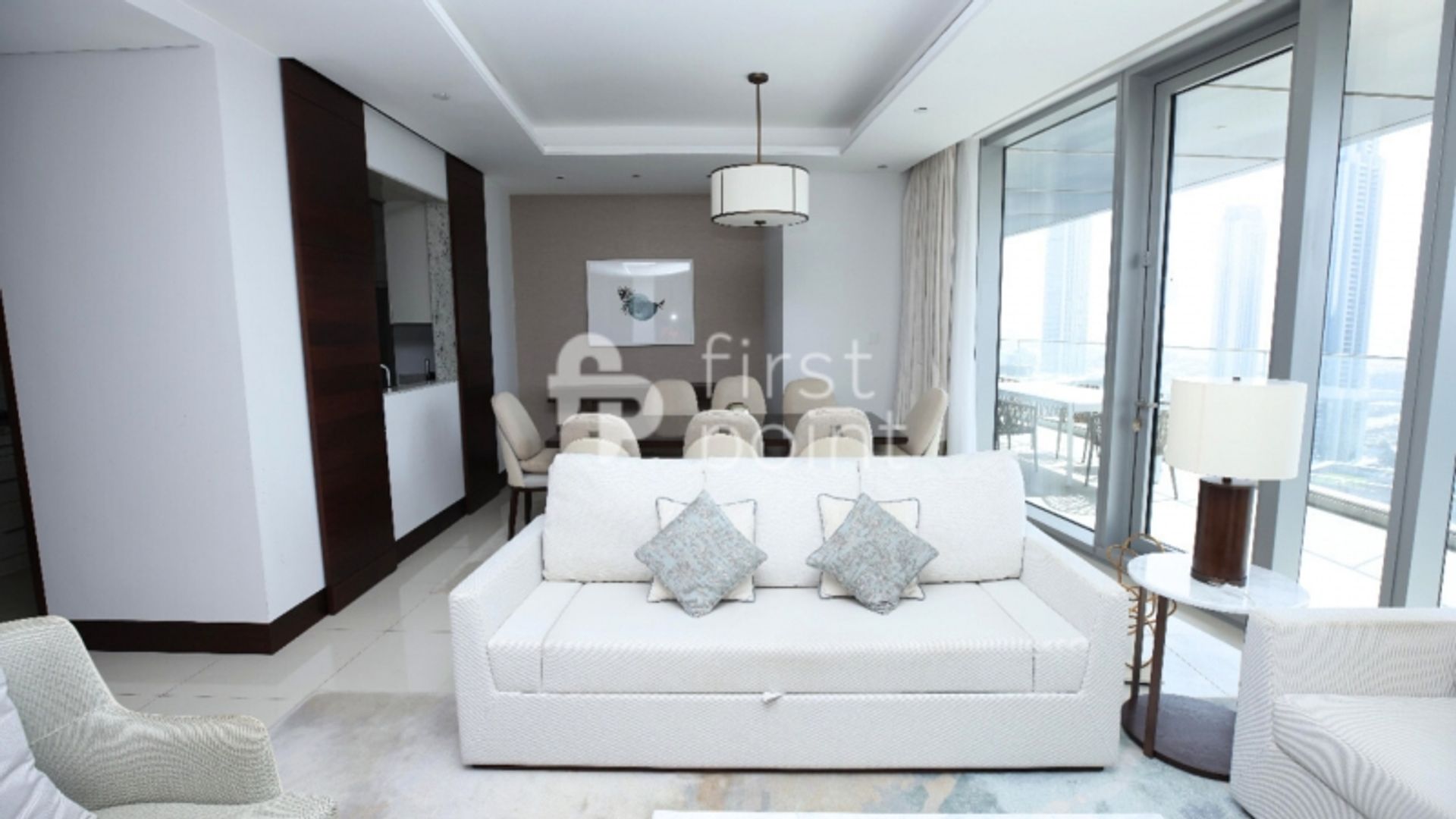 Condominium in دبي, دبي 11798225