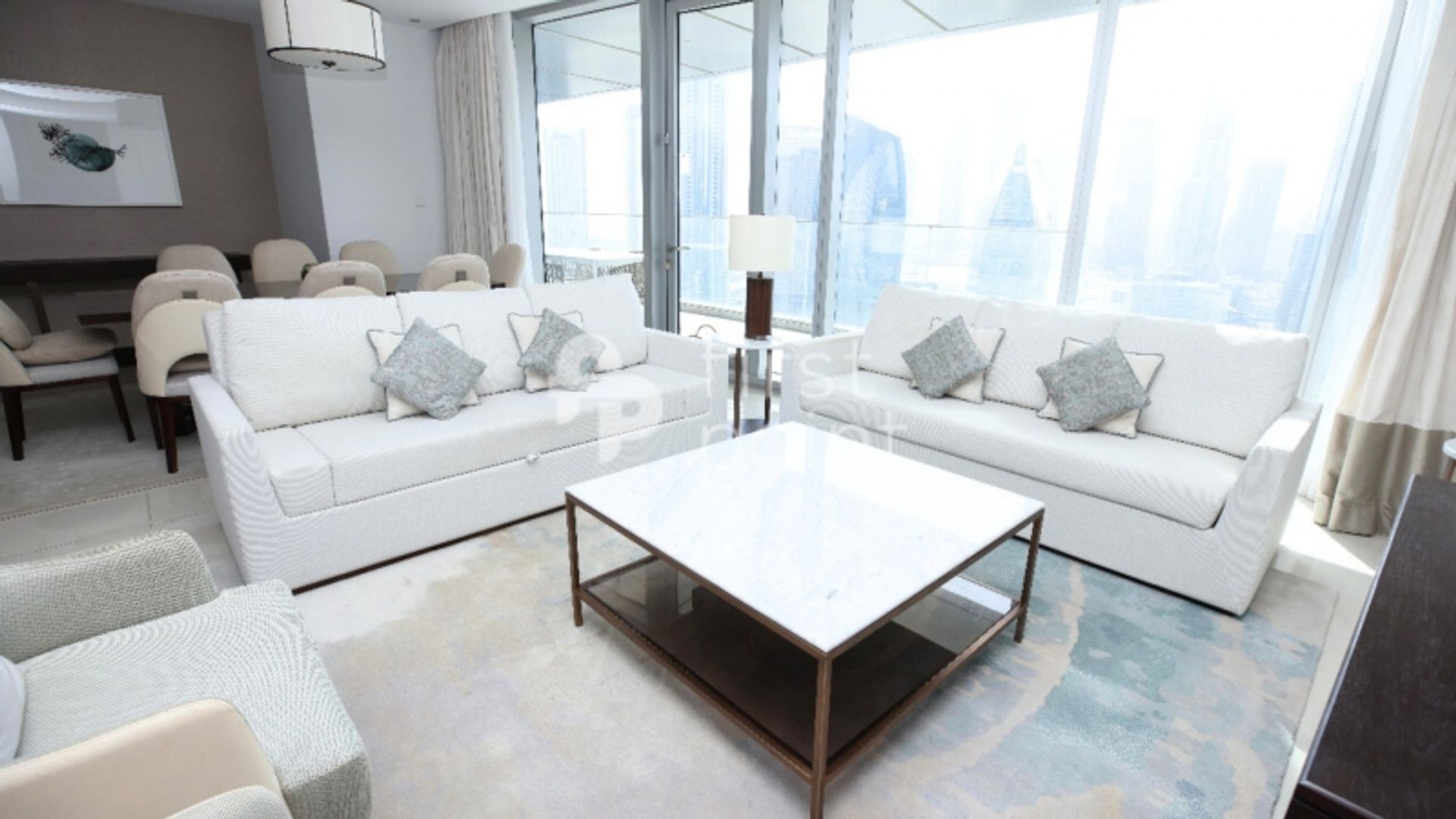 Condominium in دبي, دبي 11798225