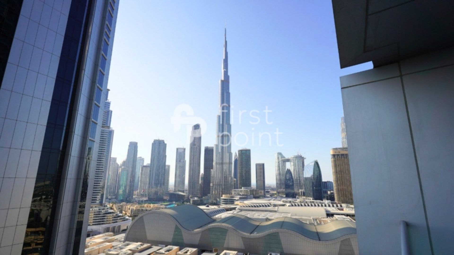 Condominium dans Dubai, Dubaï 11798226