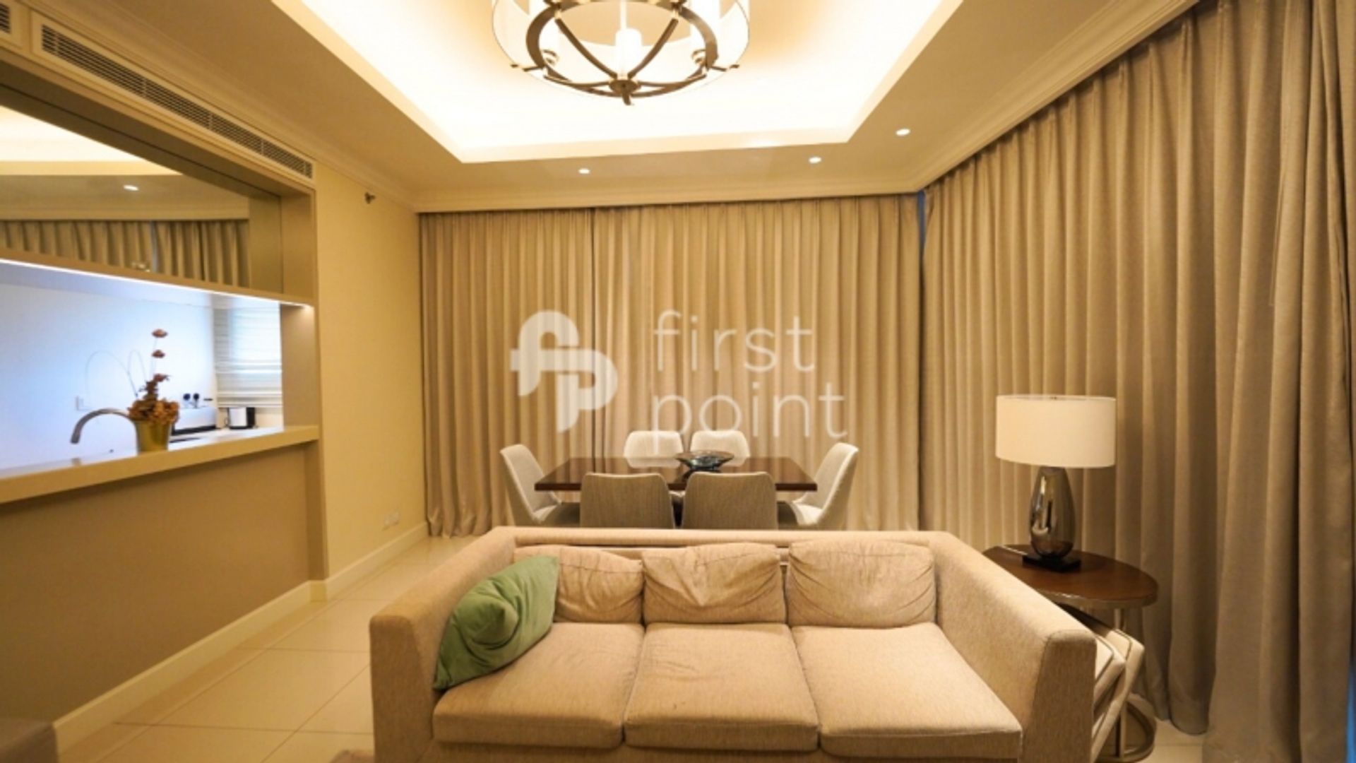 Condominium in Dubai, Dubayy 11798226