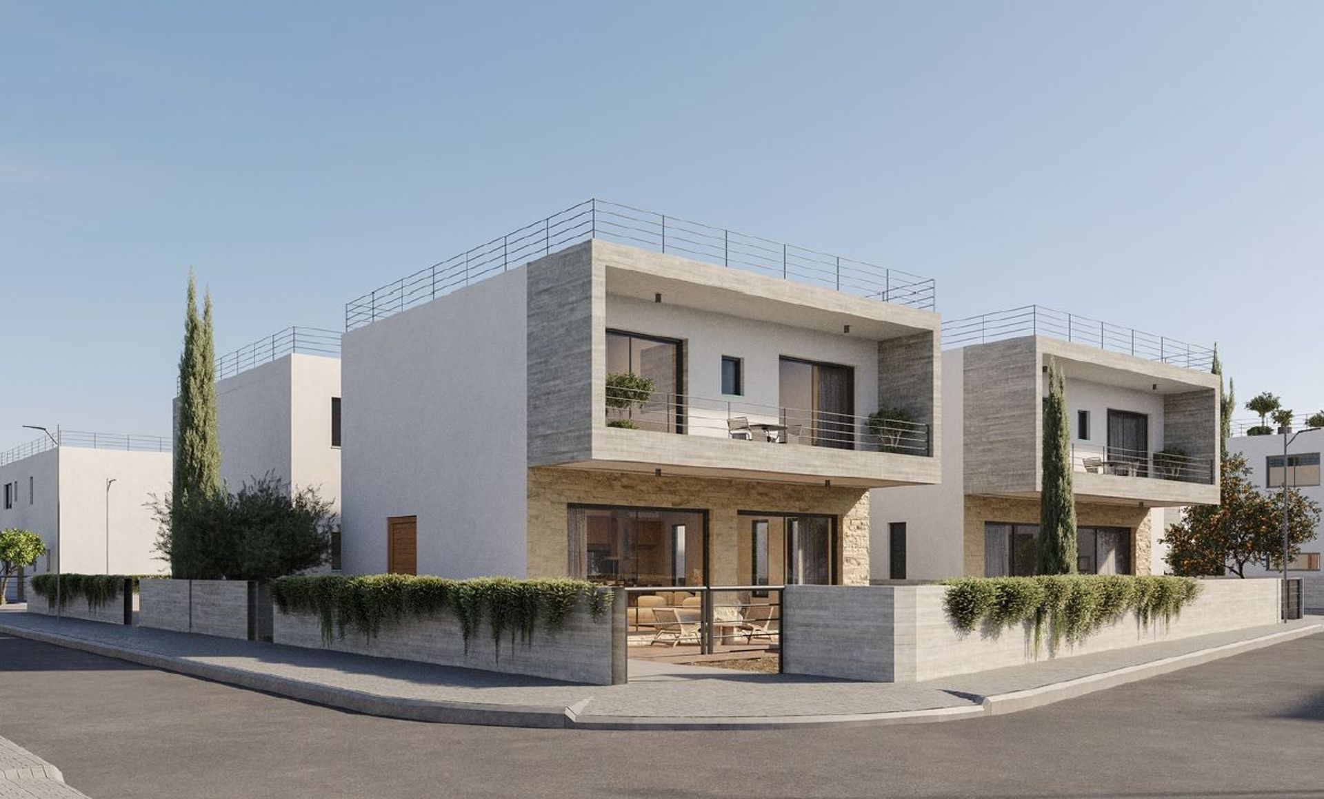 Huis in Kissonerga, Paphos 11798228