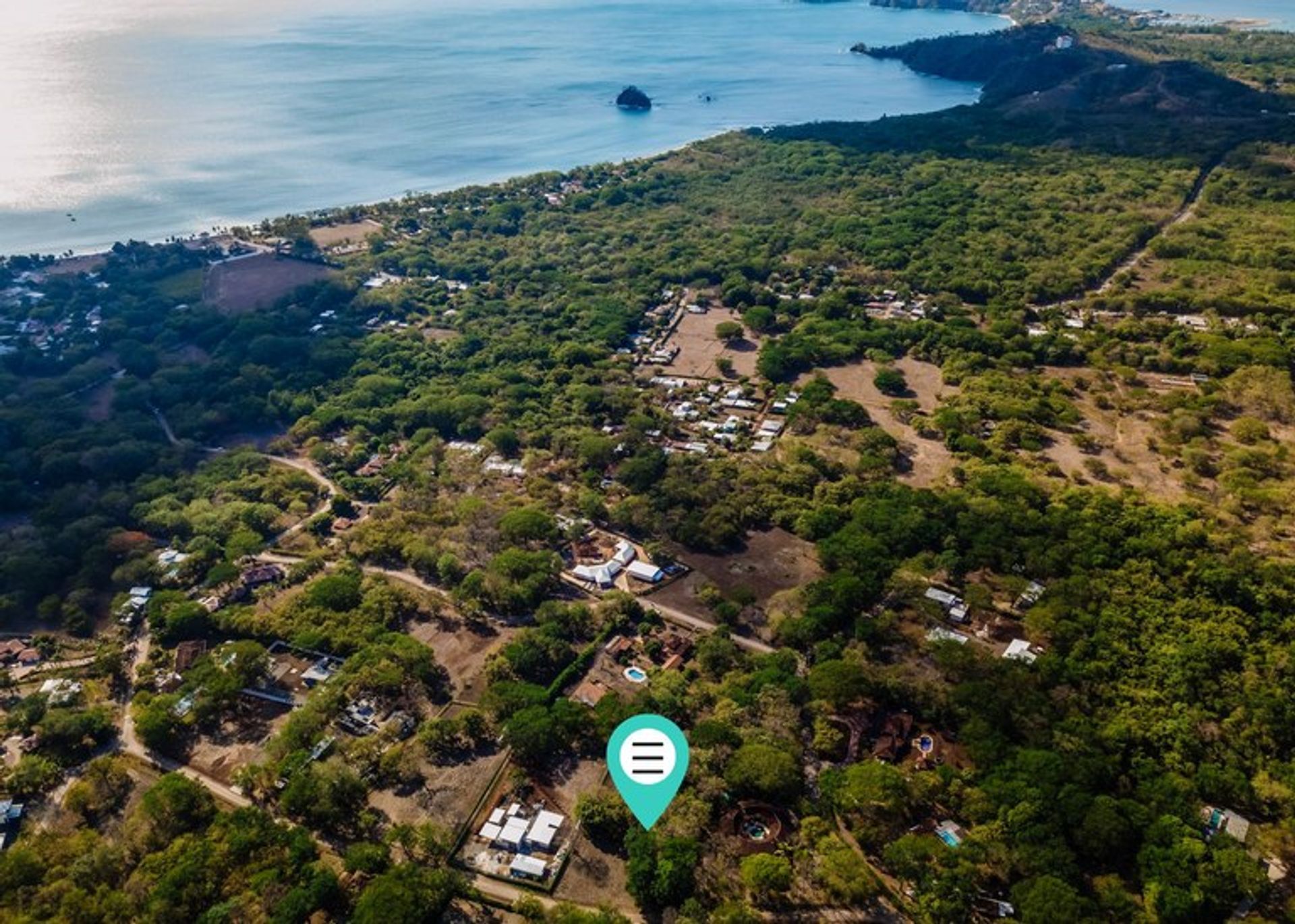 Borettslag i Ángeles, Guanacaste 11798386