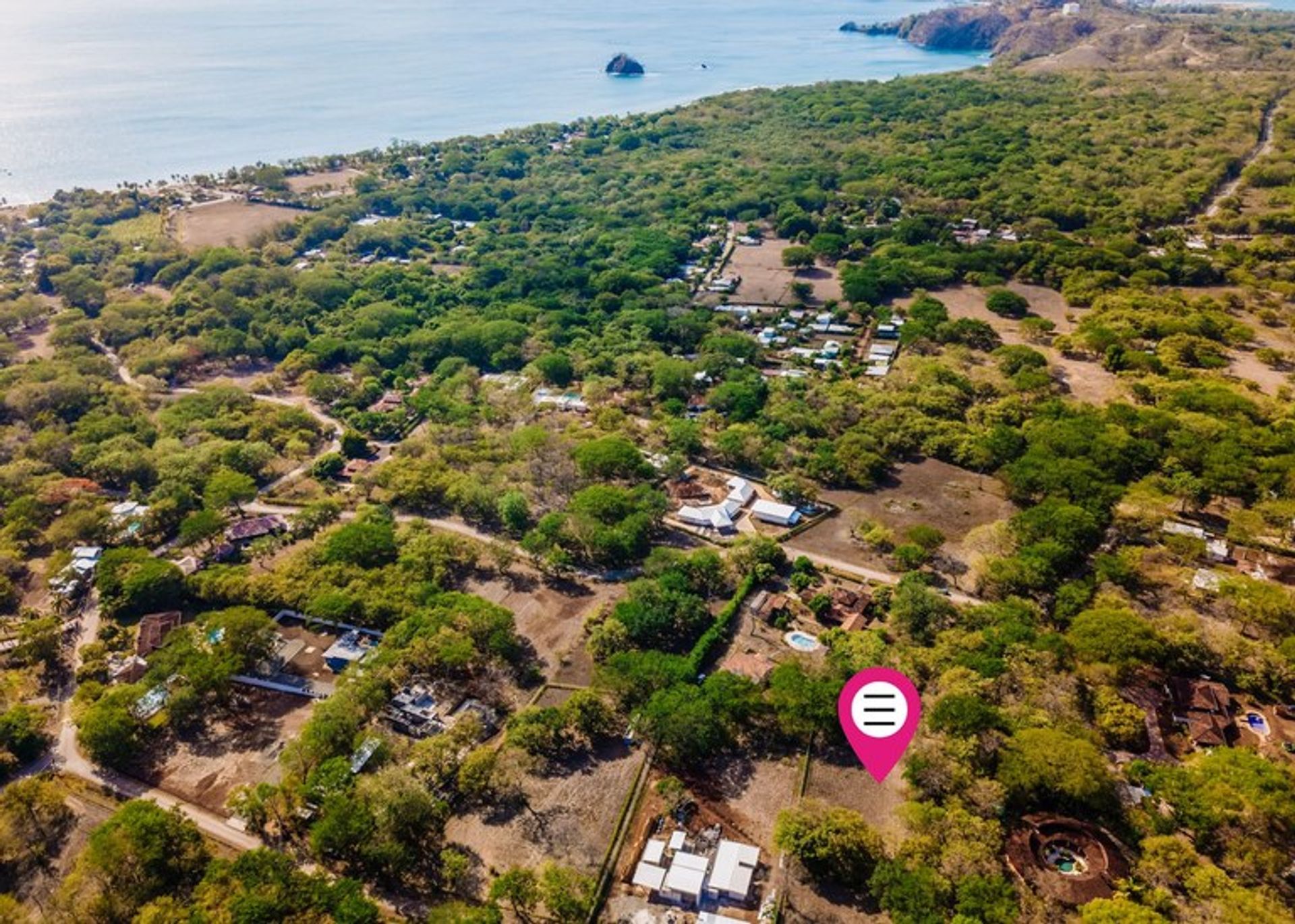 Borettslag i Ángeles, Guanacaste 11798386