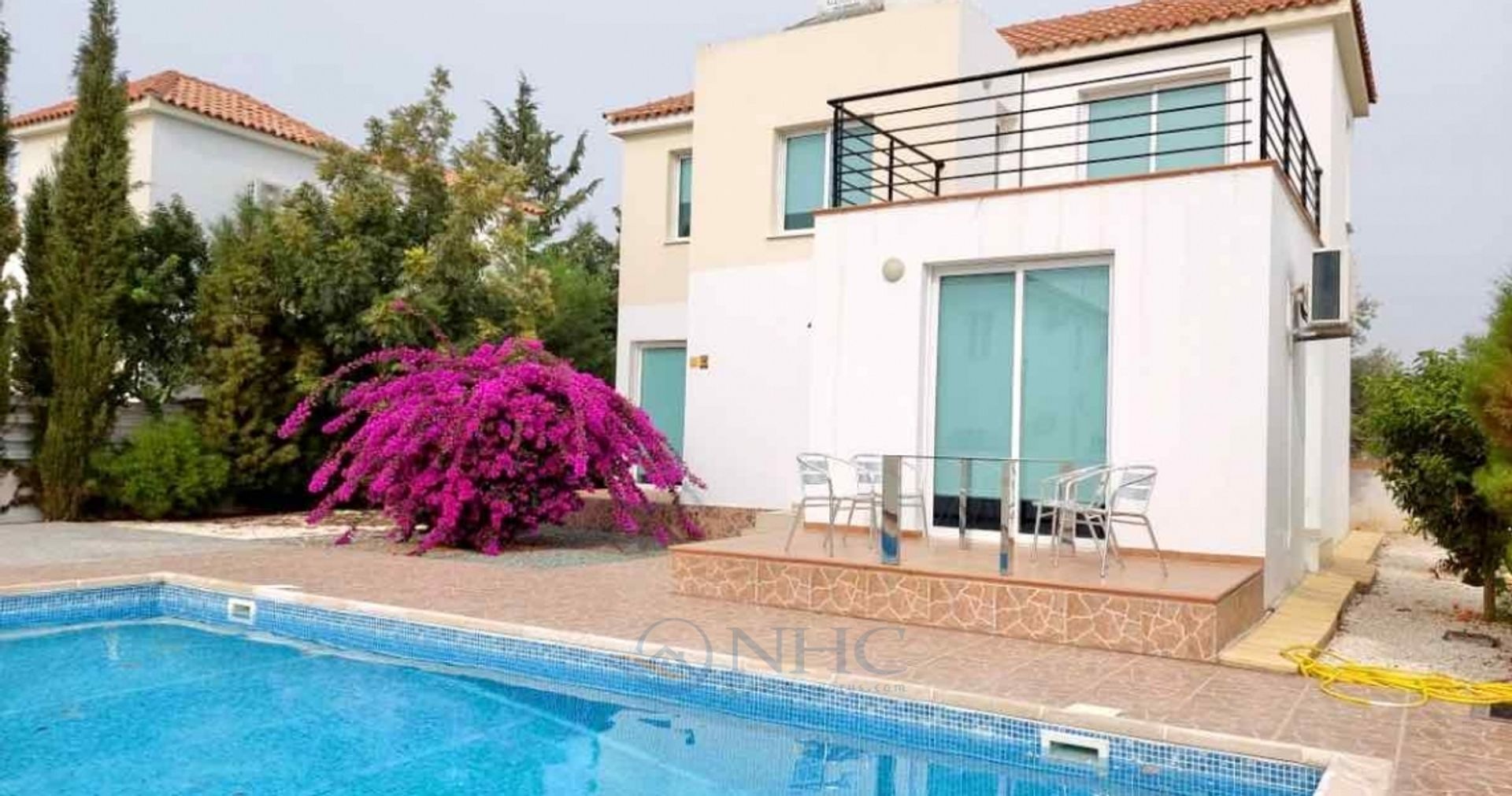 Будинок в Mandria, Paphos 11798422