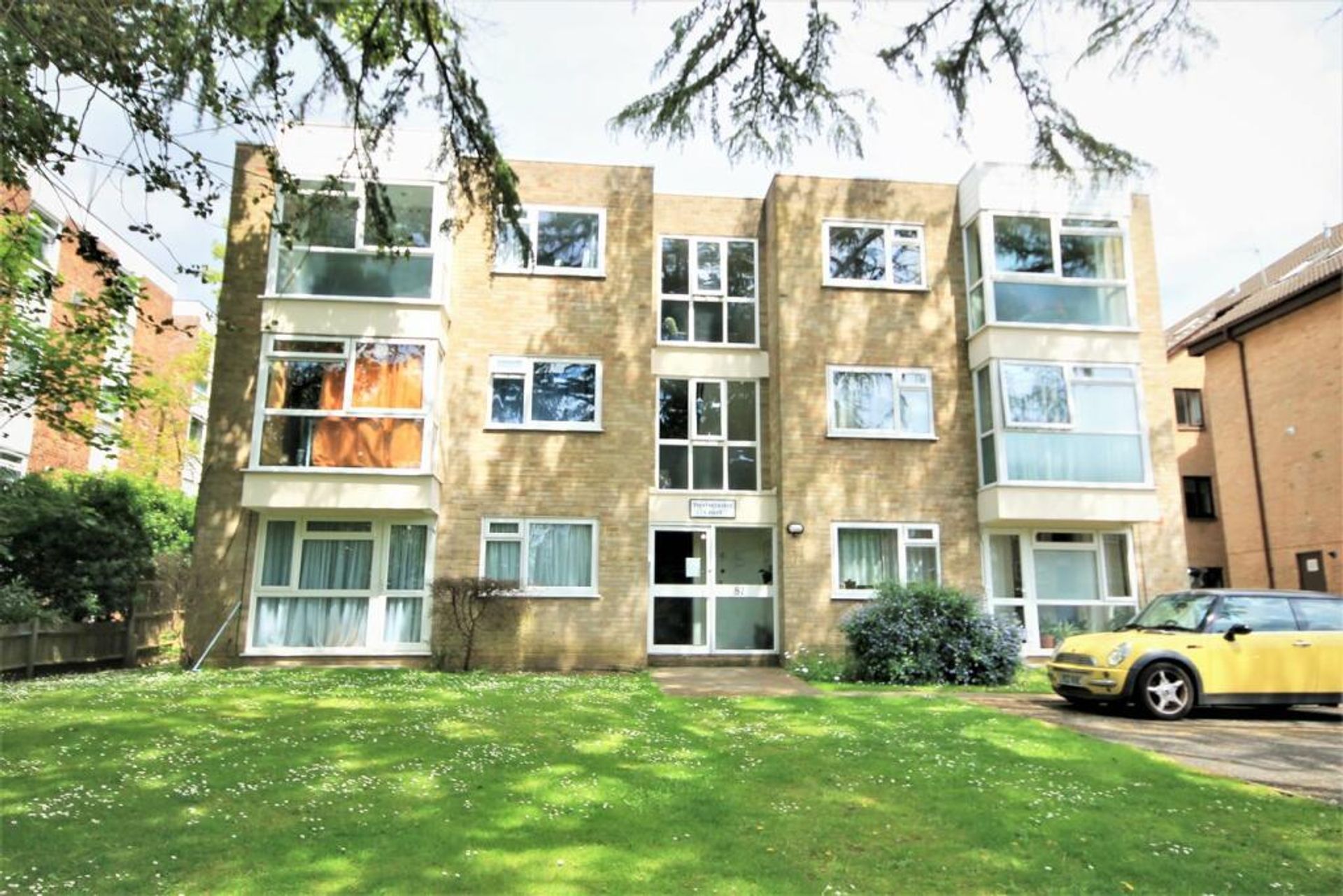 Condominium in Beckenham, Bromley 11798553