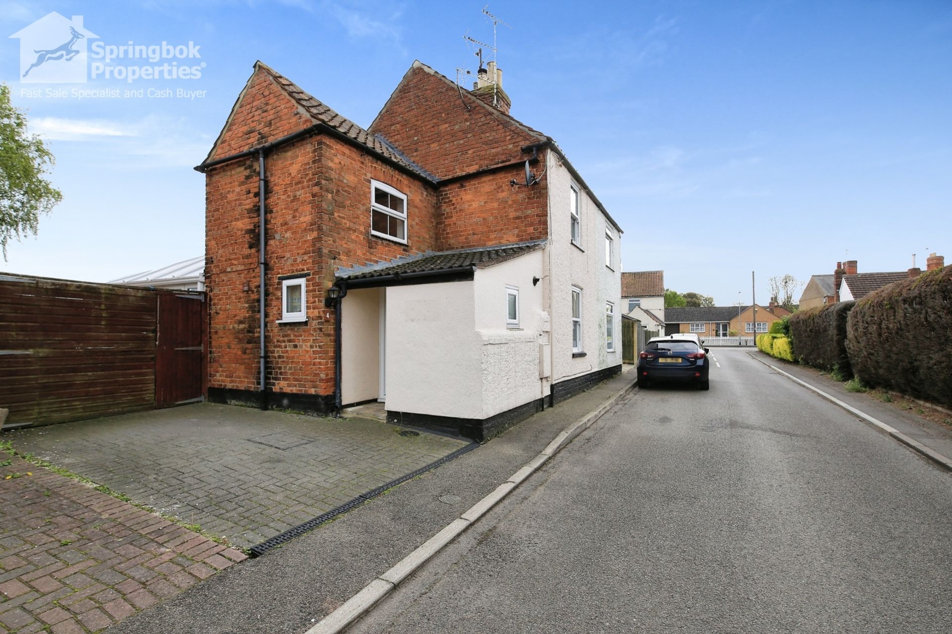 House in Bourne, Lincolnshire 11798615