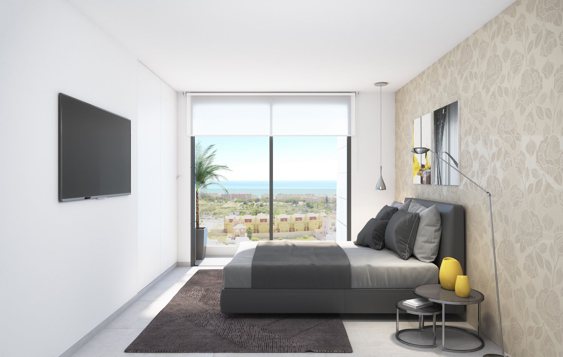 Condominio nel Guardamar del Segura, Valencia 11798645