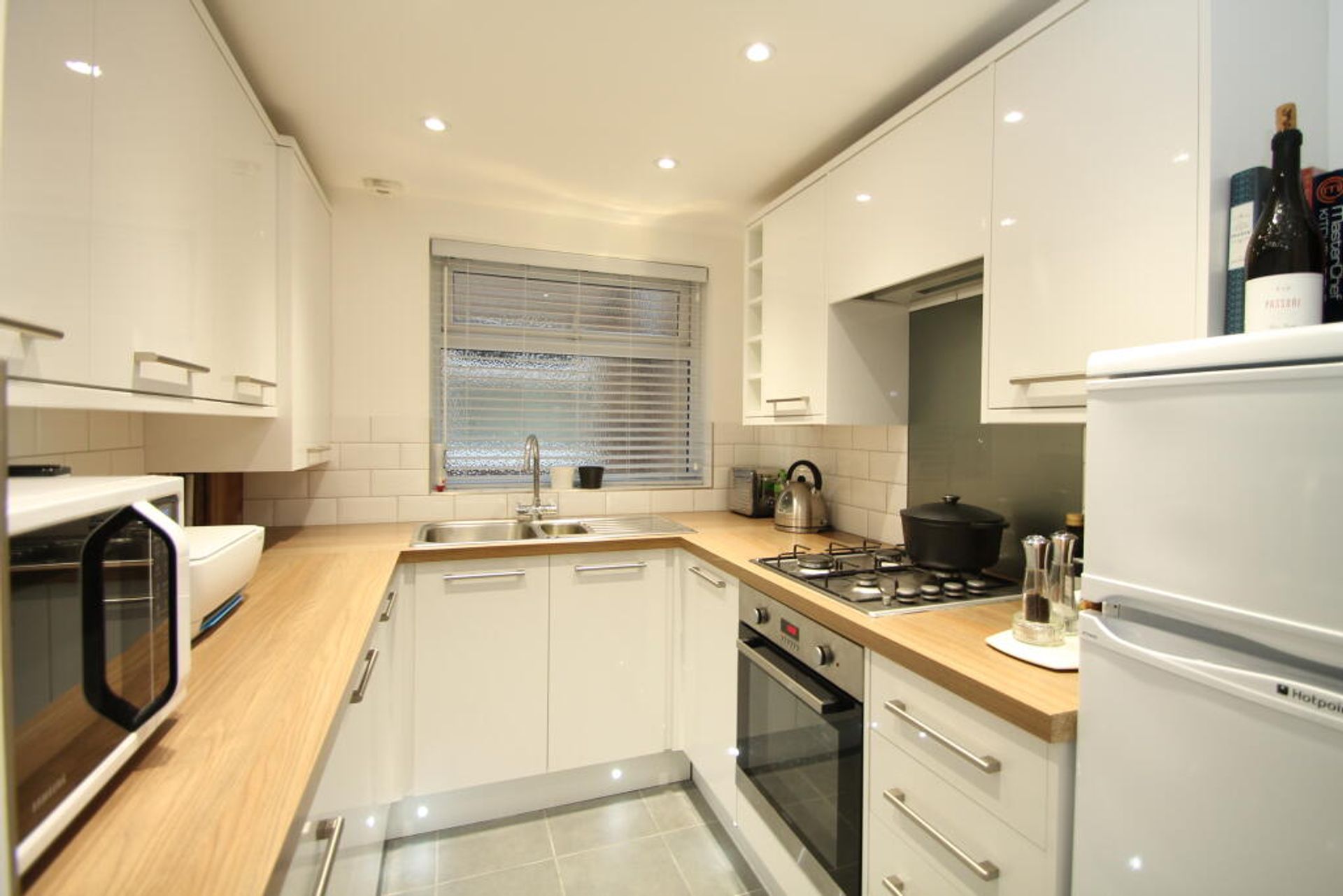 Condominio nel Beckenham, Bromley 11798647