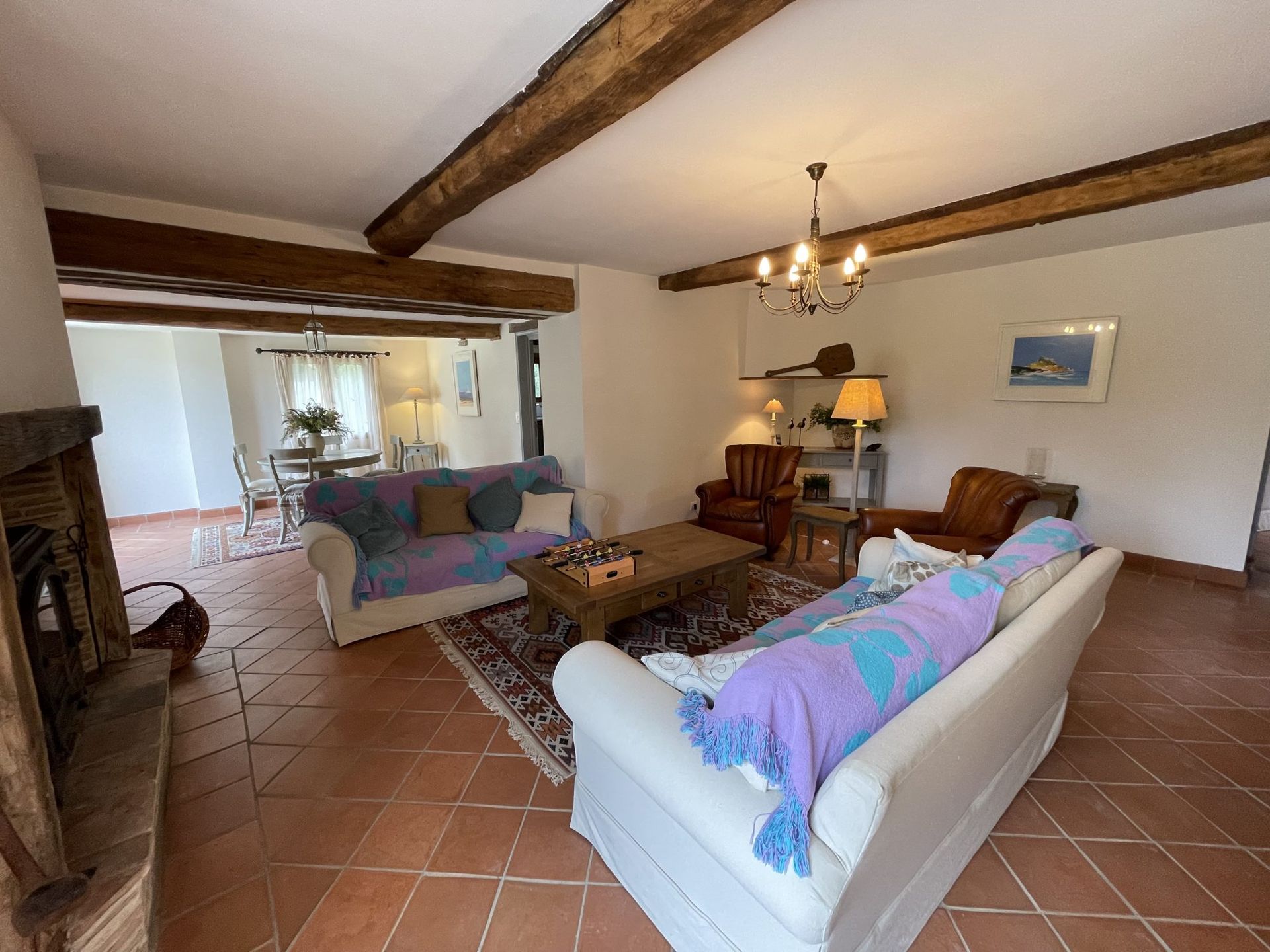 жилой дом в Castelnau-Magnoac, Occitanie 11798648