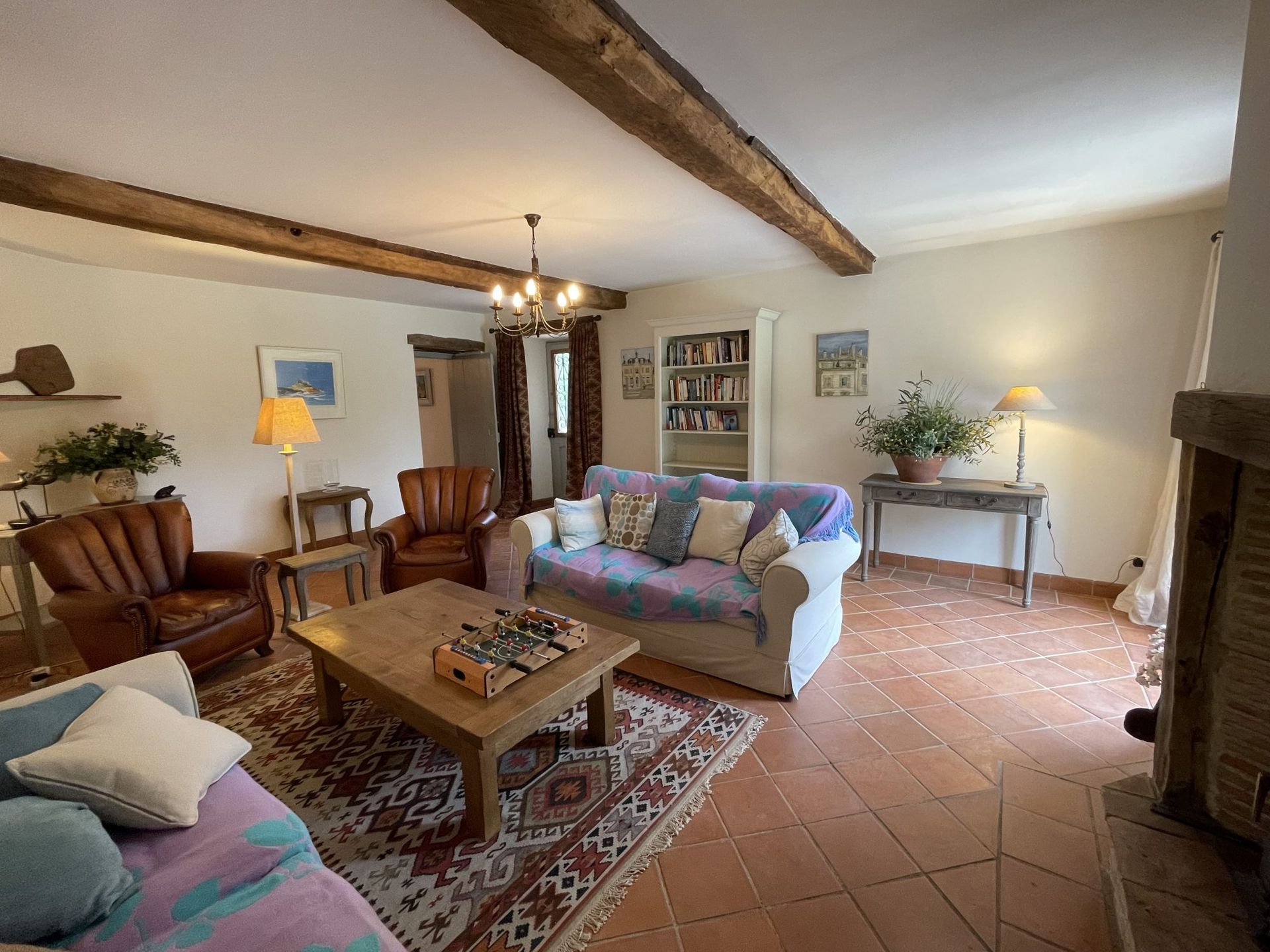 жилой дом в Castelnau-Magnoac, Occitanie 11798648