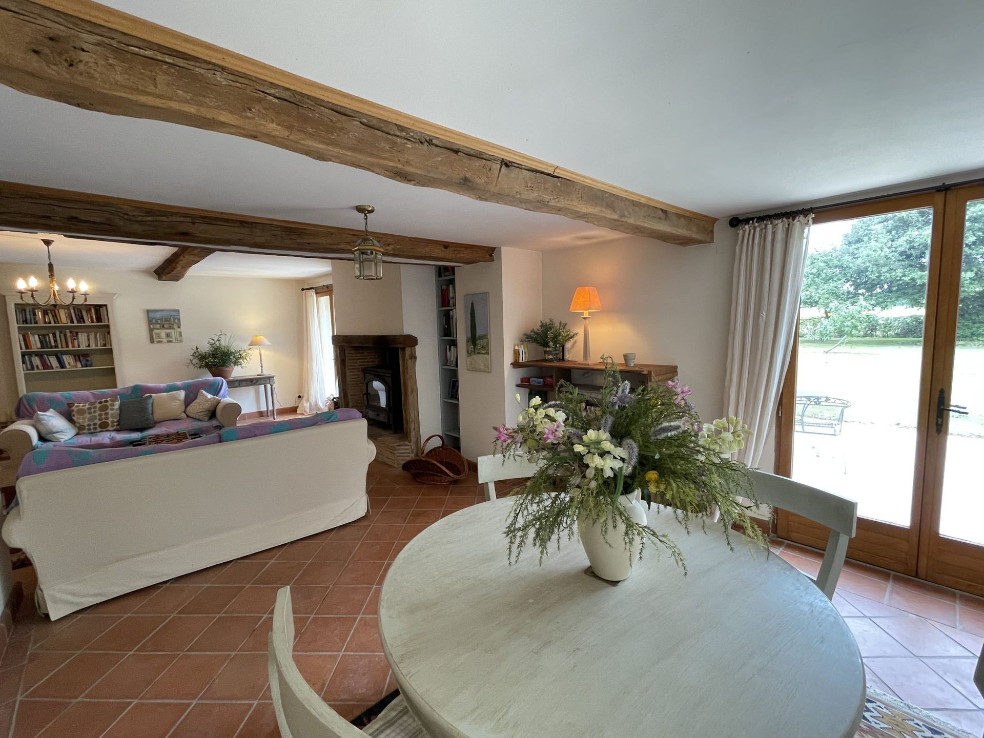 بيت في Castelnau-Magnoac, Occitanie 11798648