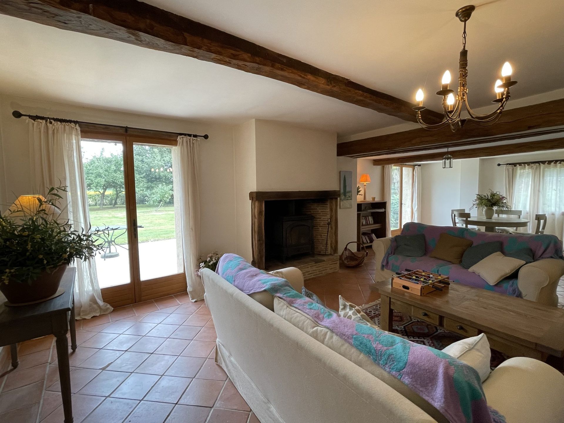 жилой дом в Castelnau-Magnoac, Occitanie 11798648