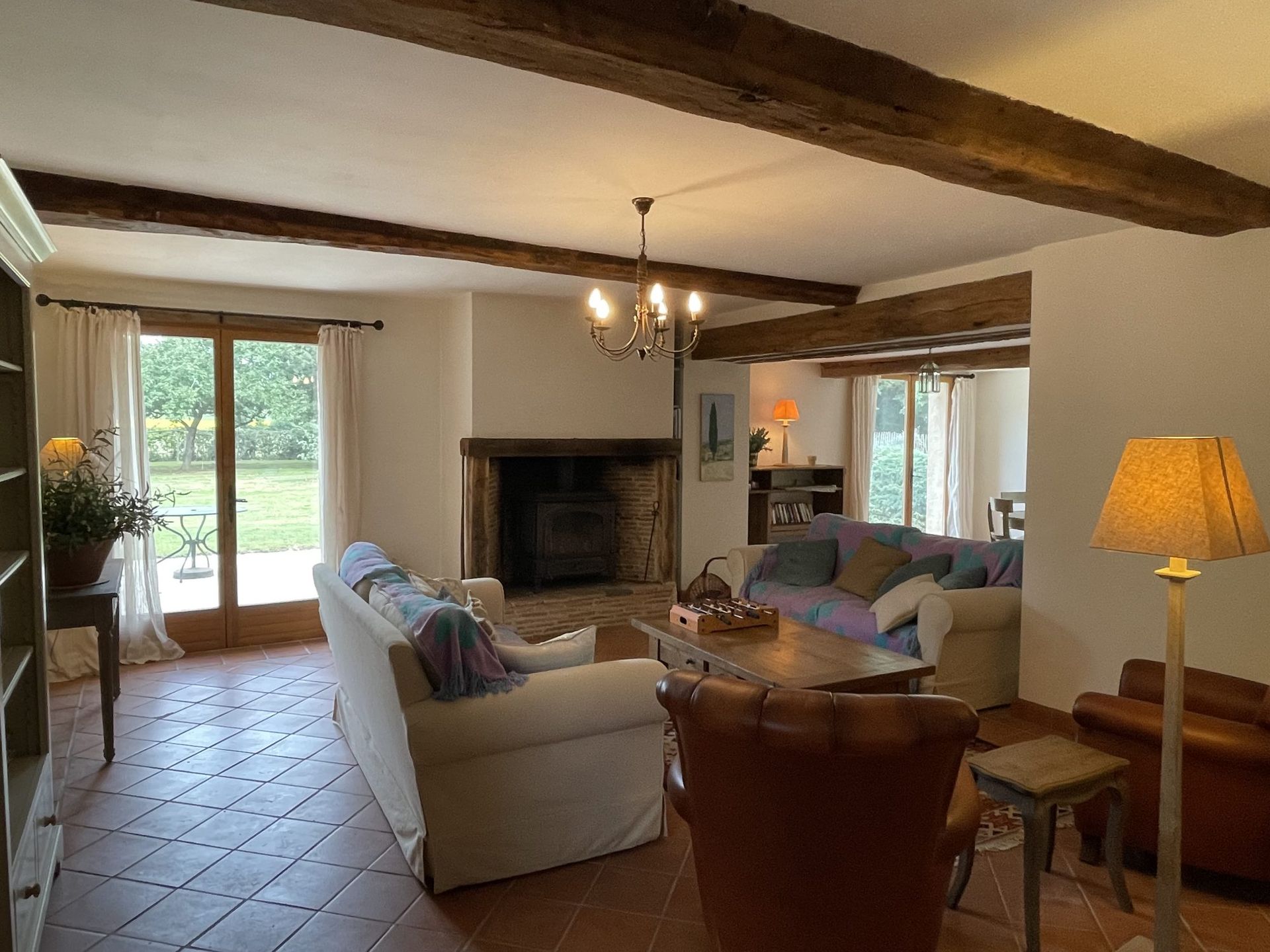 жилой дом в Castelnau-Magnoac, Occitanie 11798648