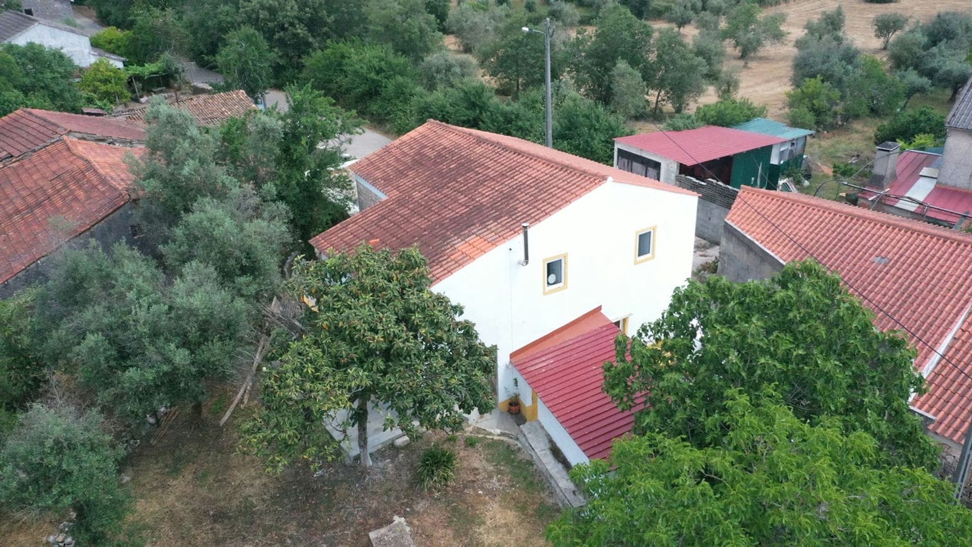 rumah dalam Ansião, Leiria 11798658