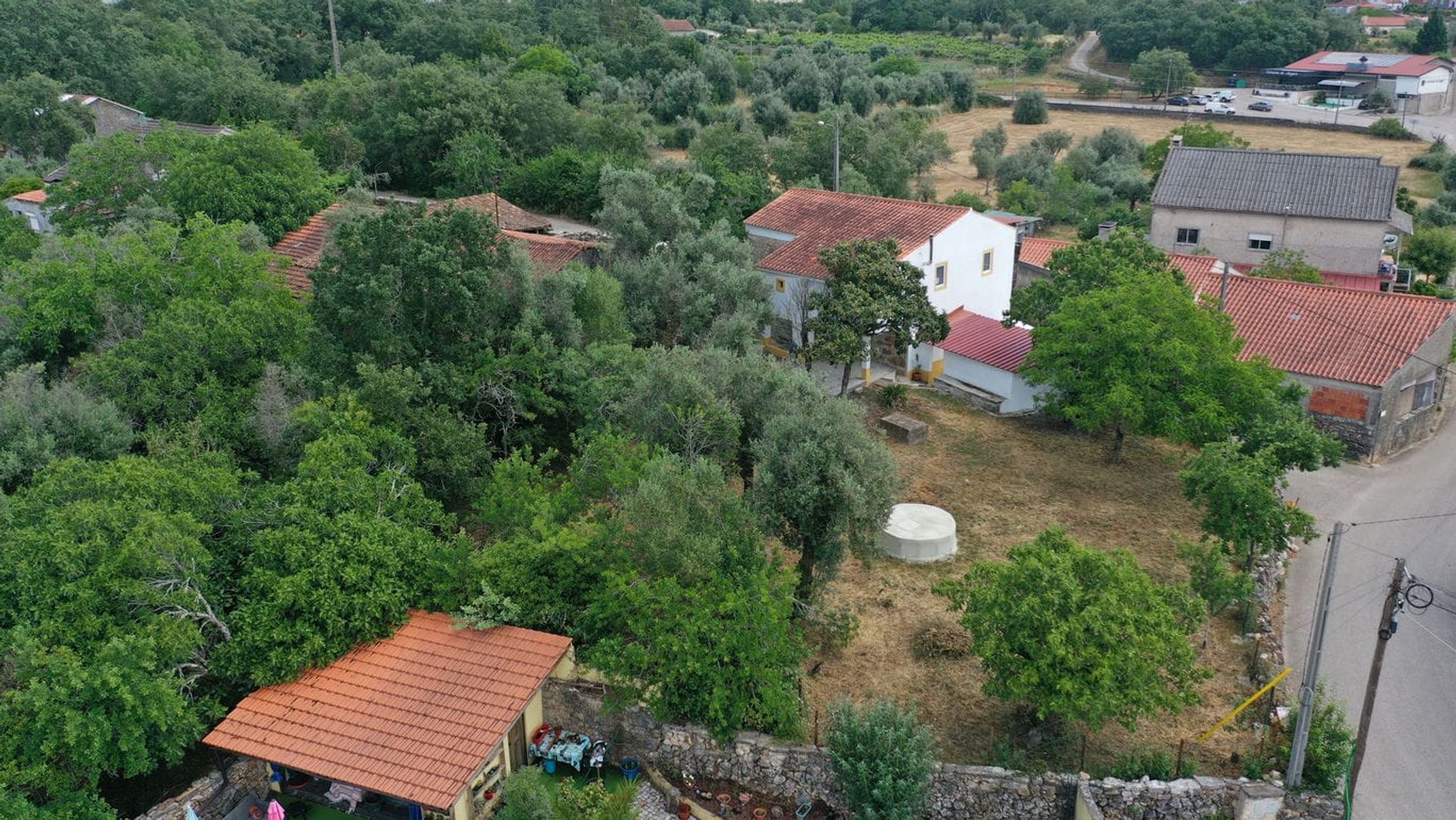 rumah dalam Ansião, Leiria 11798658