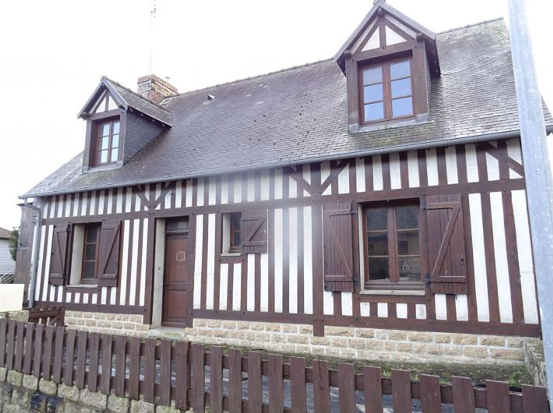 Haus im Barenton, Normandy 11798672