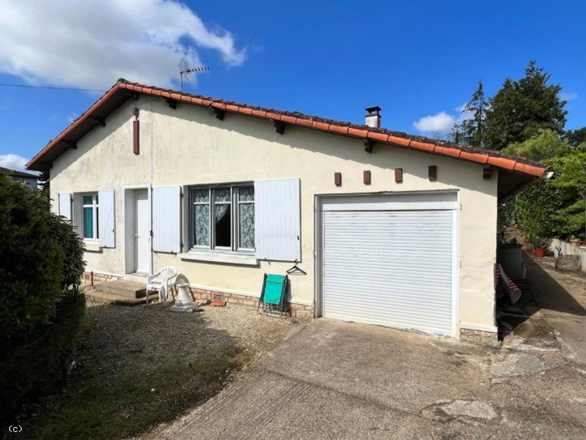 Huis in La Faye, Nouvelle-Aquitaine 11798675