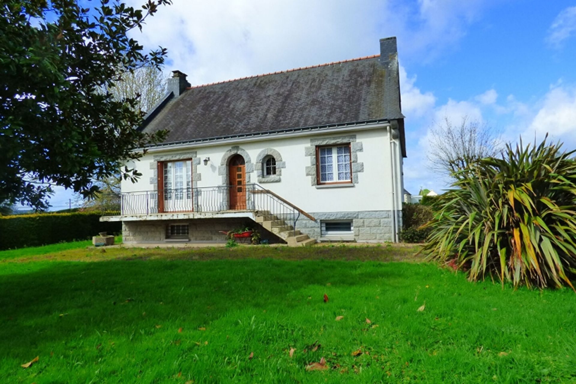 Haus im Mauron, Bretagne 11798682