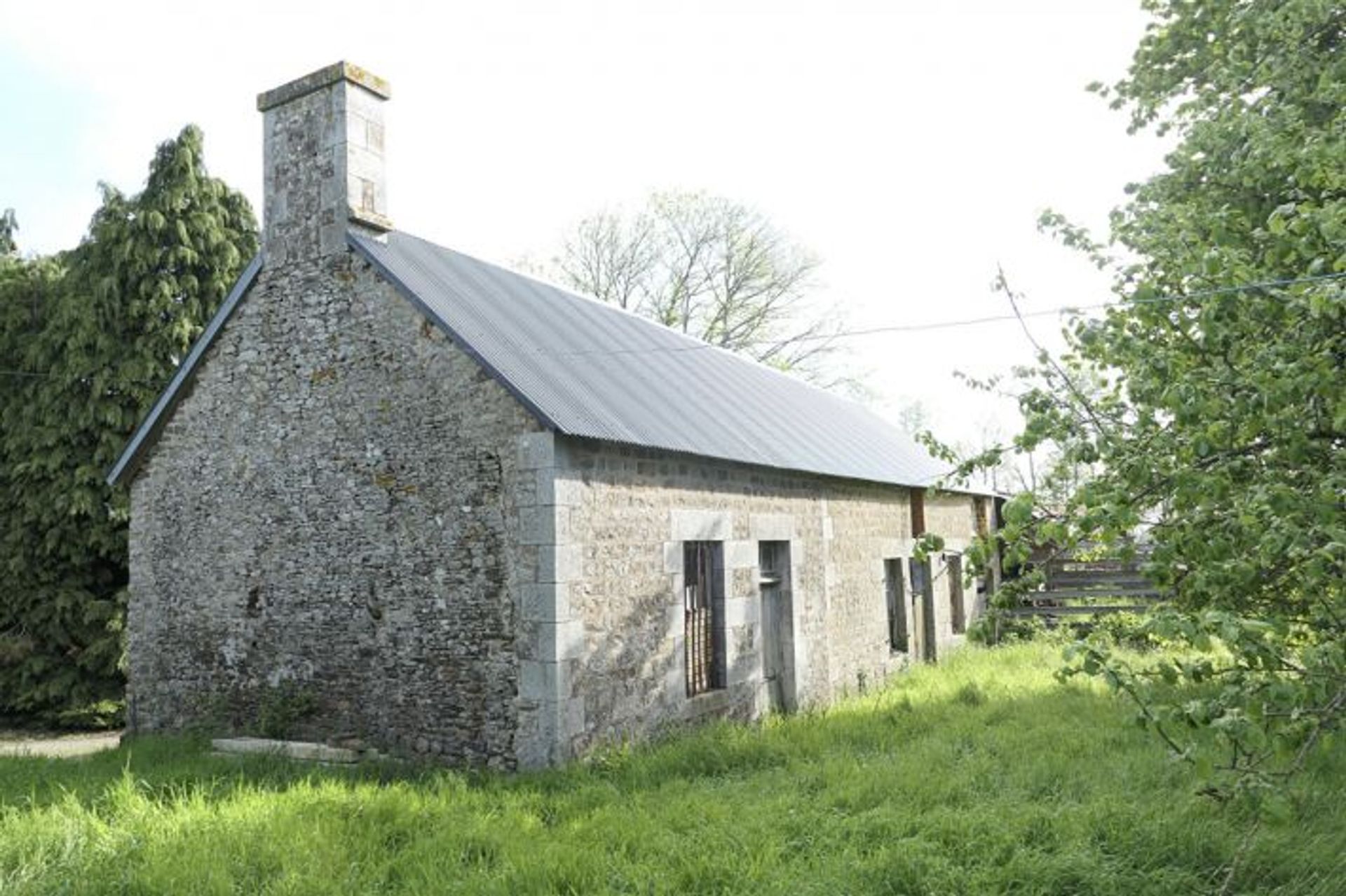 Haus im Les Loges-Marchis, Normandy 11798694