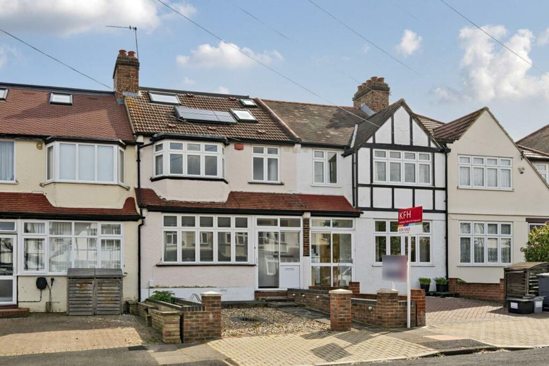 rumah dalam Elmers End, Bromley 11798869