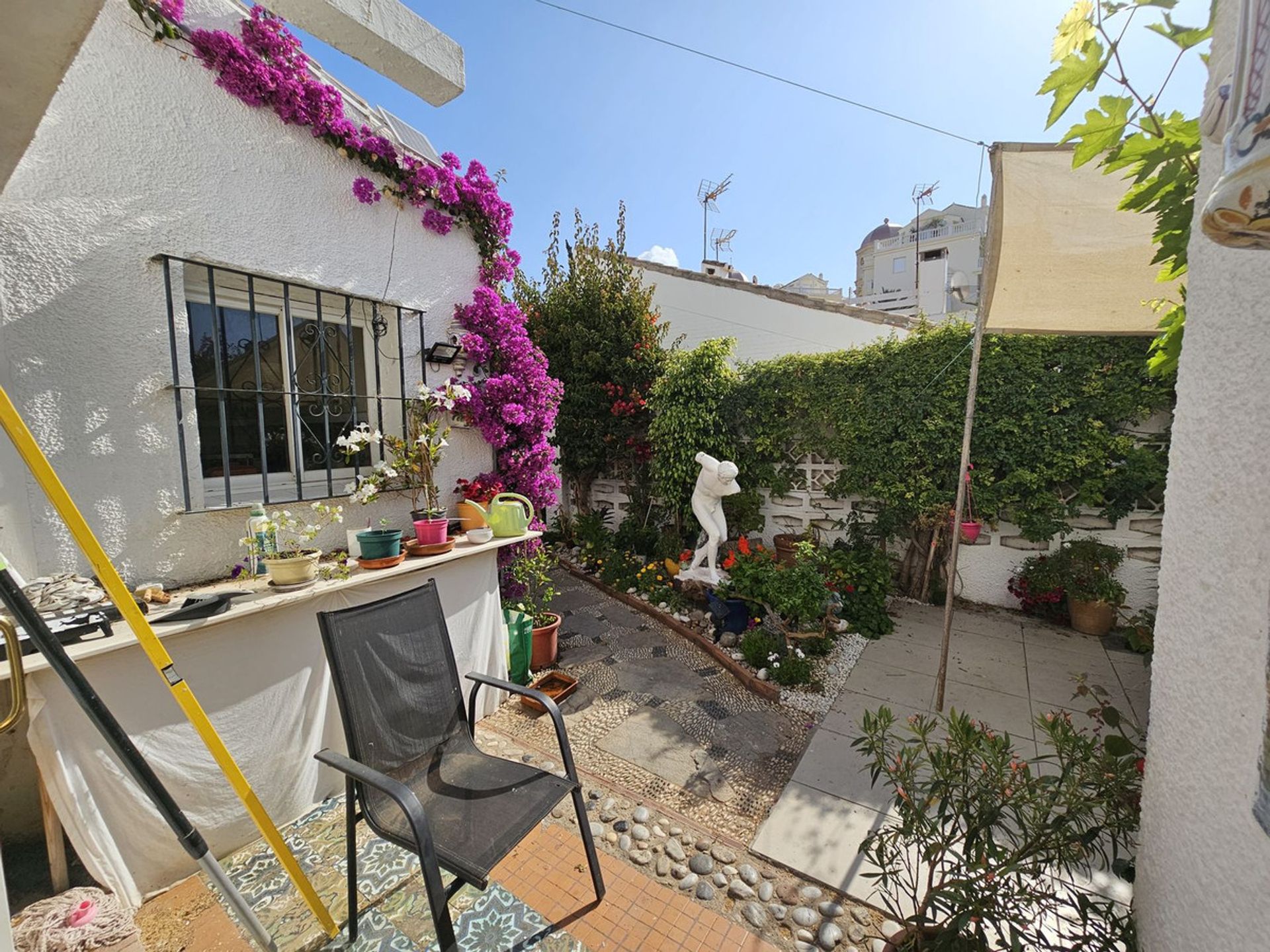 Hus i Marbella, Andalusien 11798899