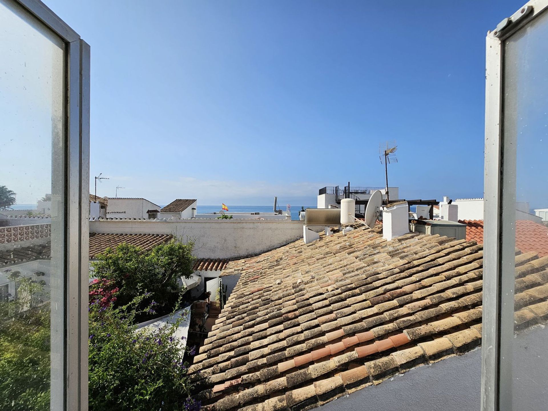 Hus i Marbella, Andalusien 11798899