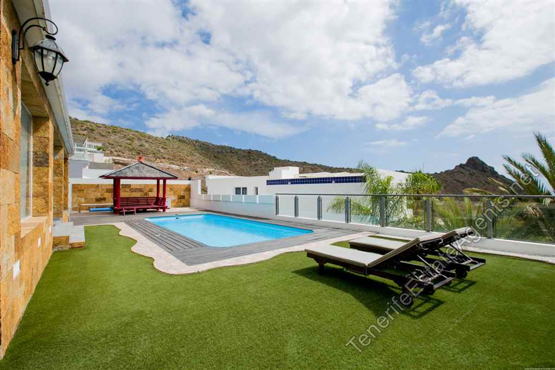 Haus im , Canarias 11799299