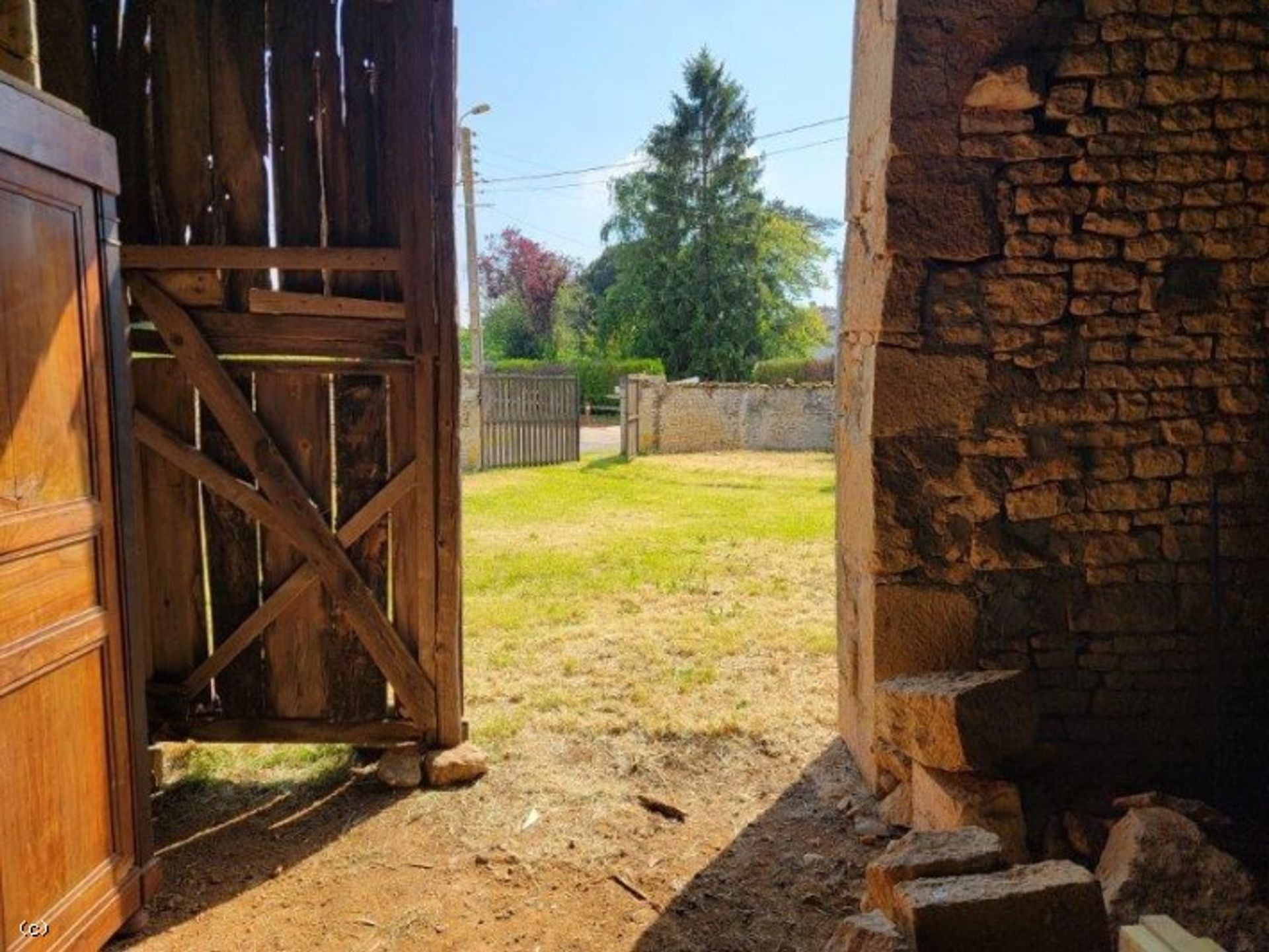 casa en Villefagnan, Nouvelle-Aquitaine 11799818