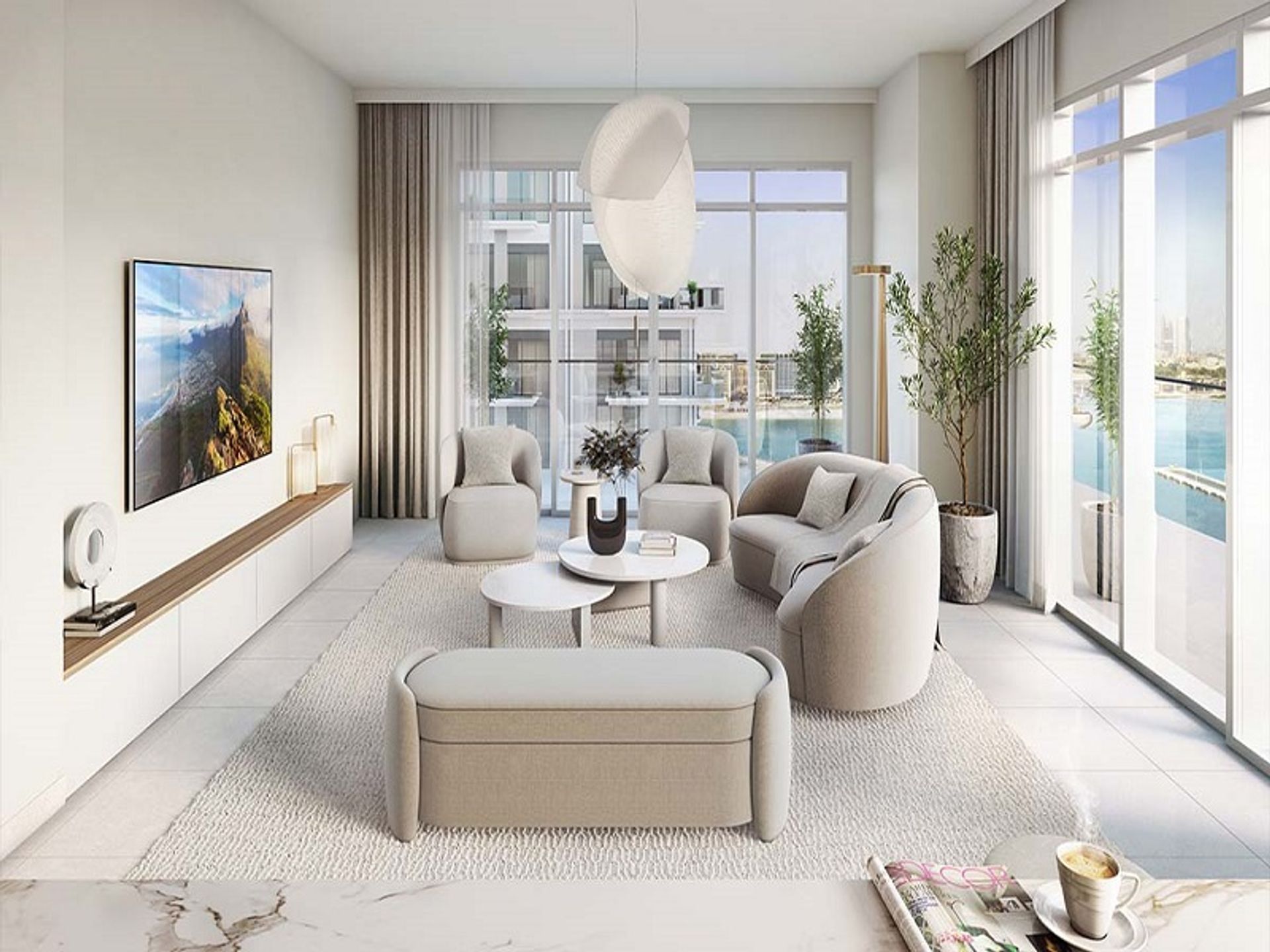 Condominio en Dubai, Dubai 11799943