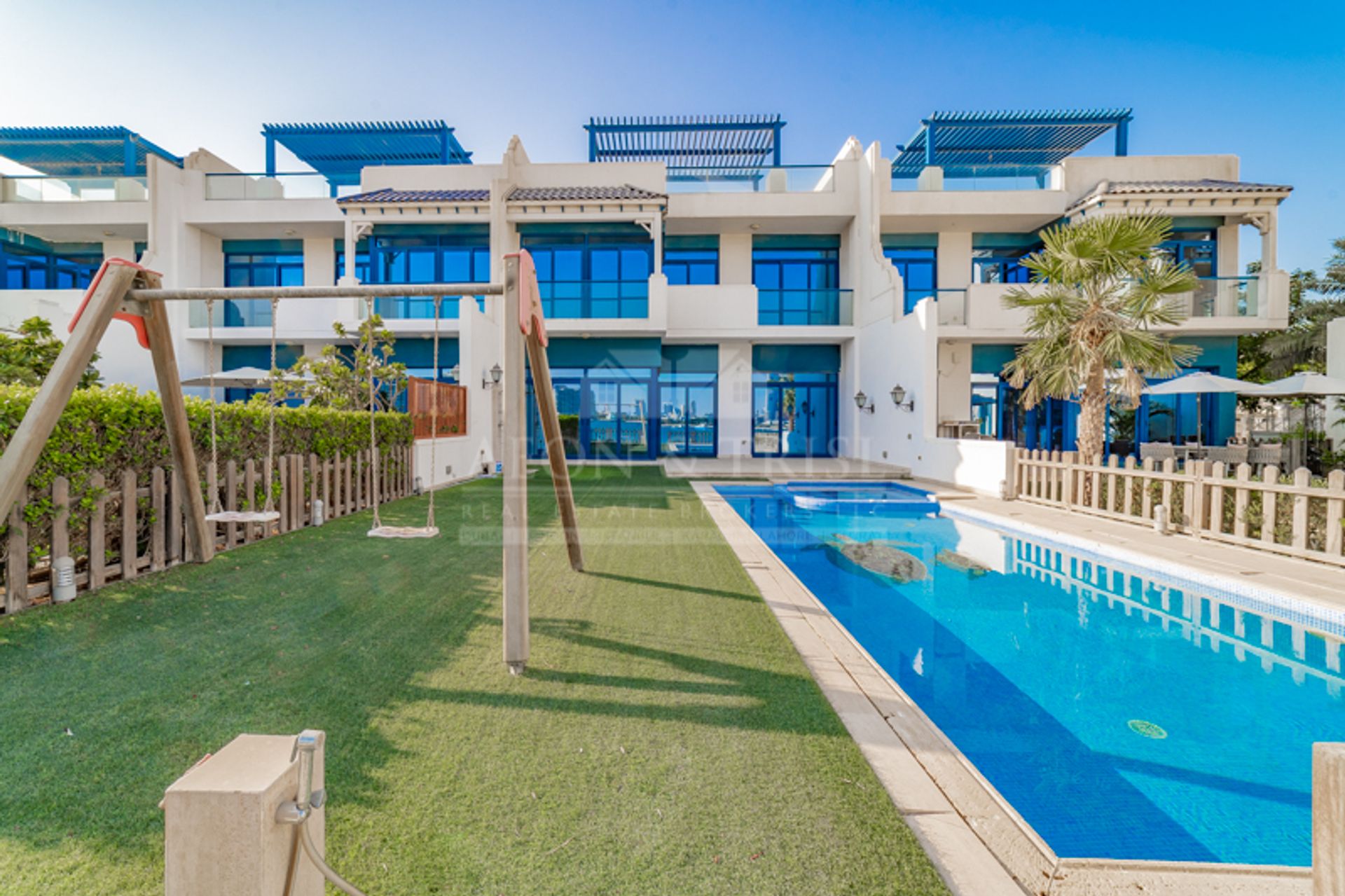 House in Dubai, Dubai 11799960