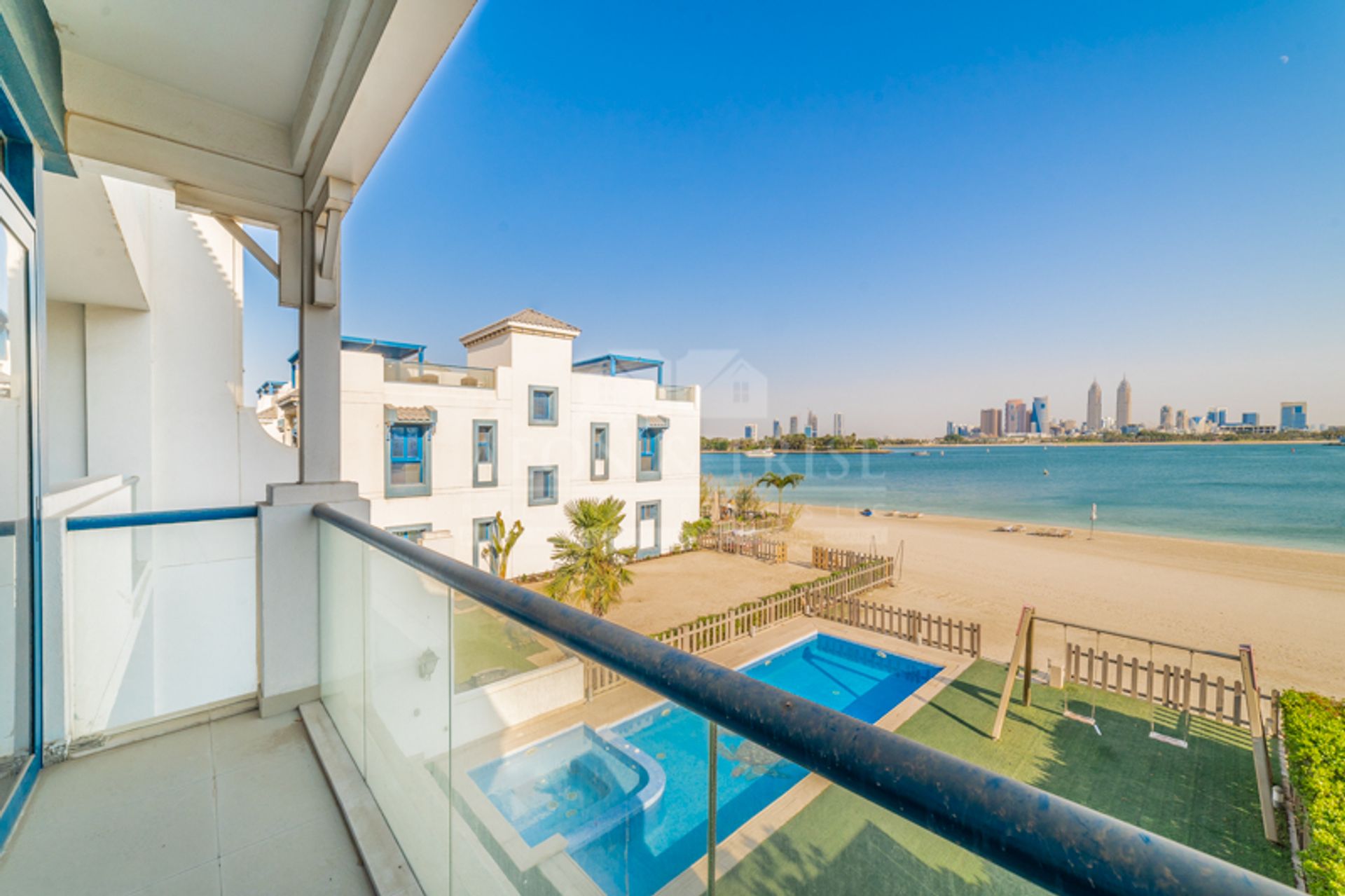 Huis in Dubai, Dubai 11799960