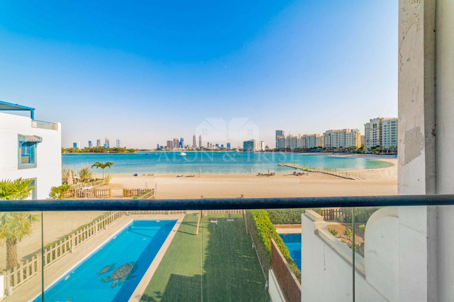 Huis in Dubai, Dubai 11799960