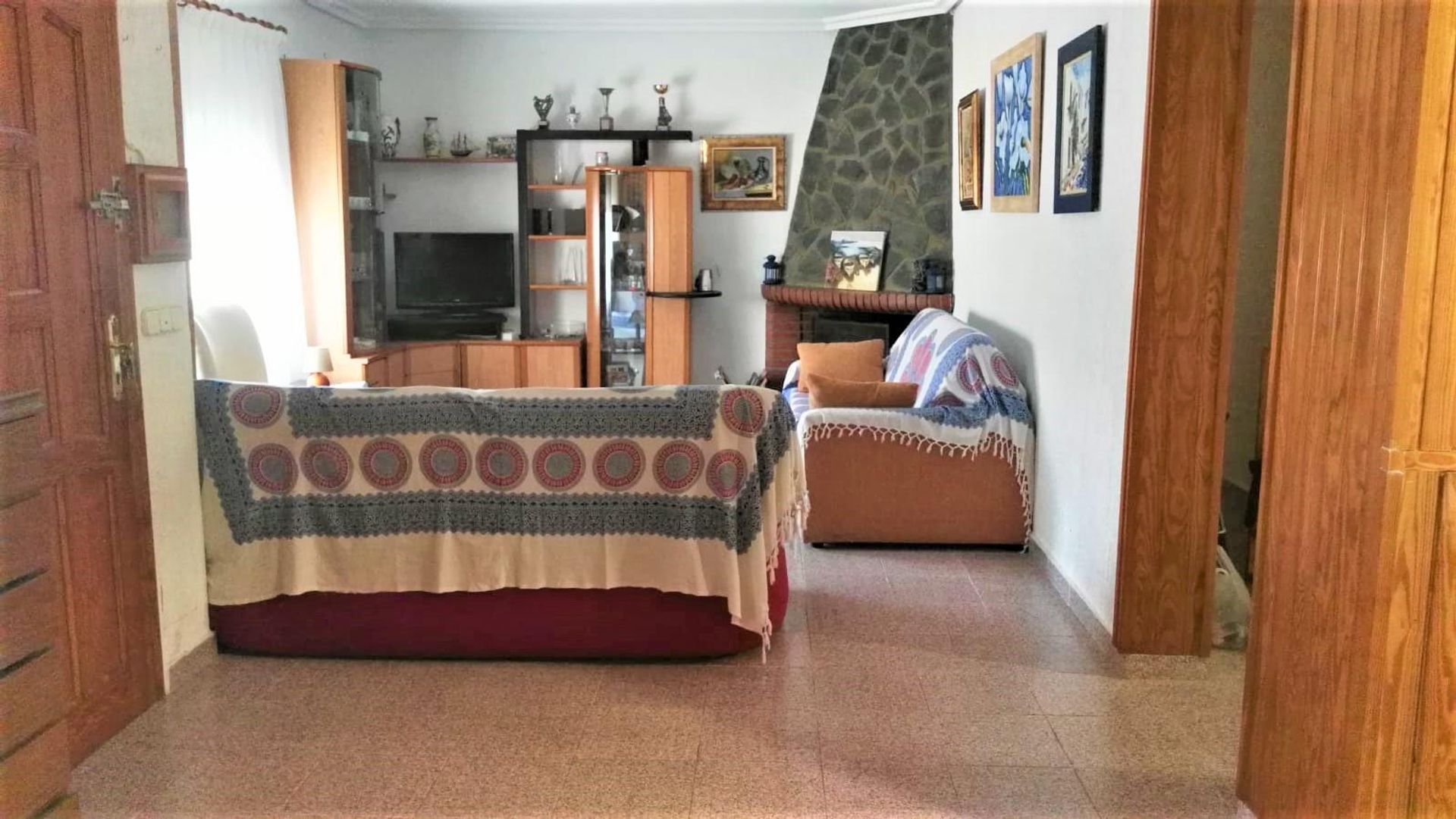 Condominium in Los Alcázares, Murcia 11800024