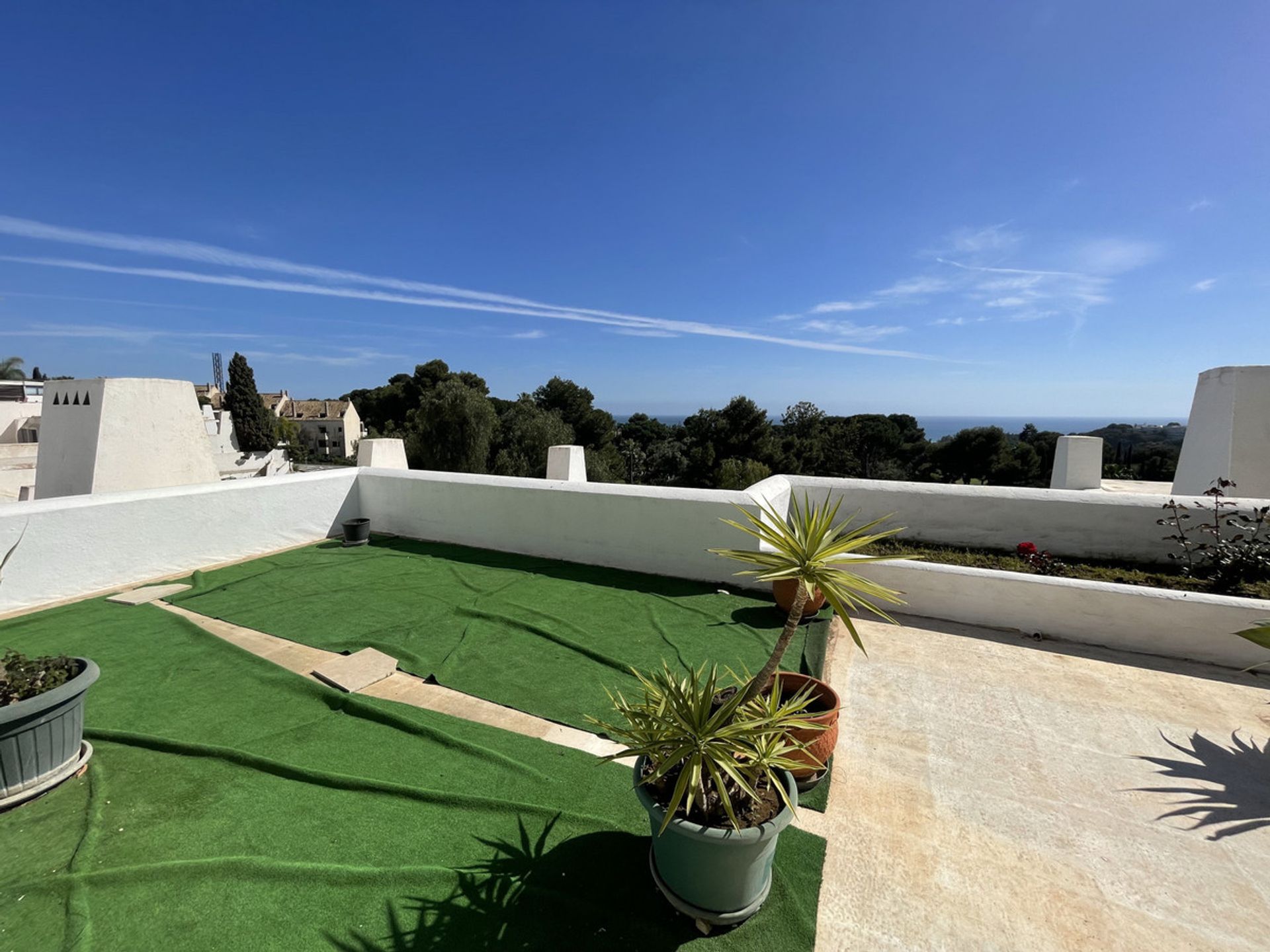 Haus im Ojén, Andalucía 11800083