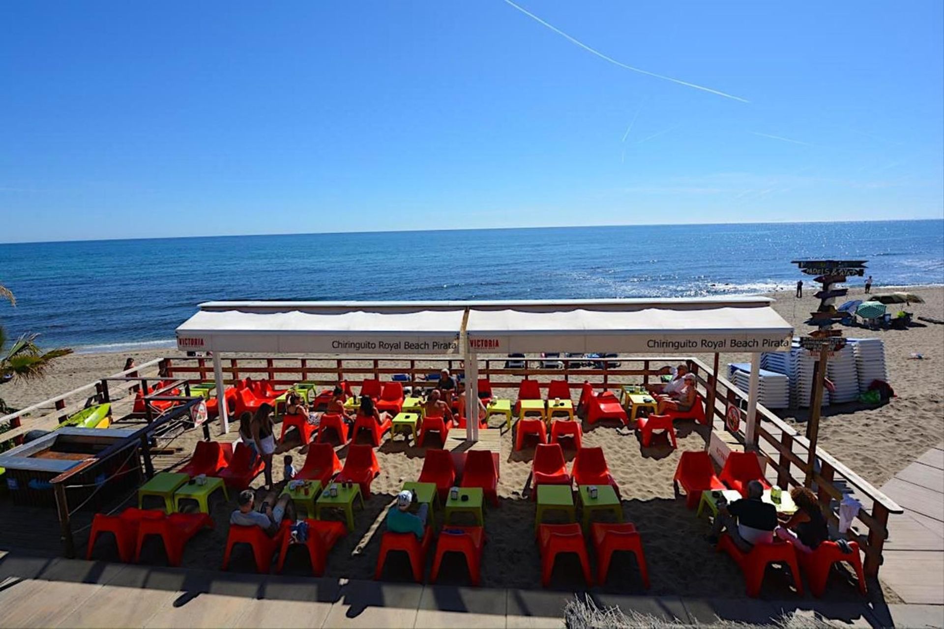 Huis in Sitio de Calahonda, Andalusia 11800099