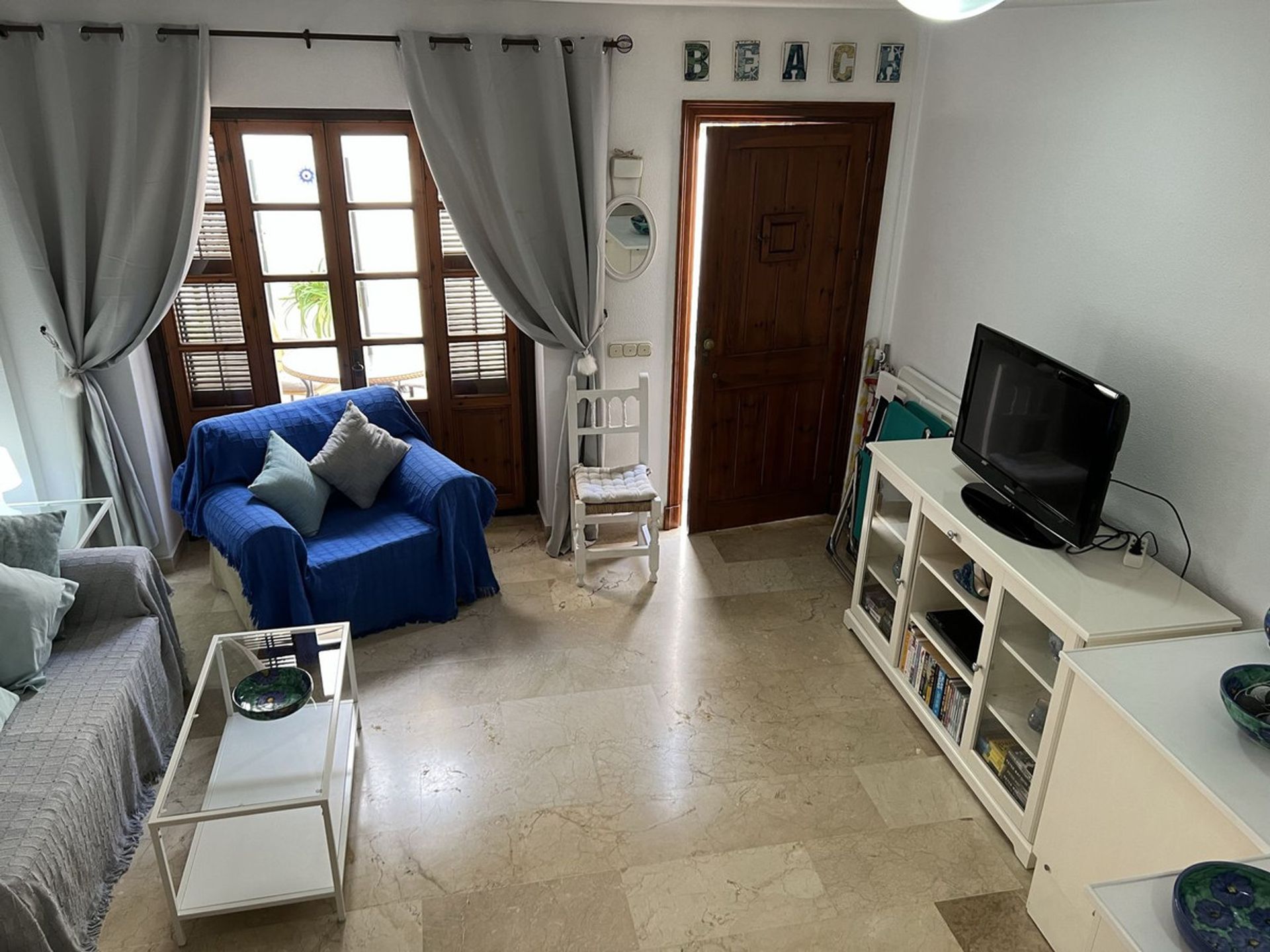 Hus i Marbella, Andalusia 11800108