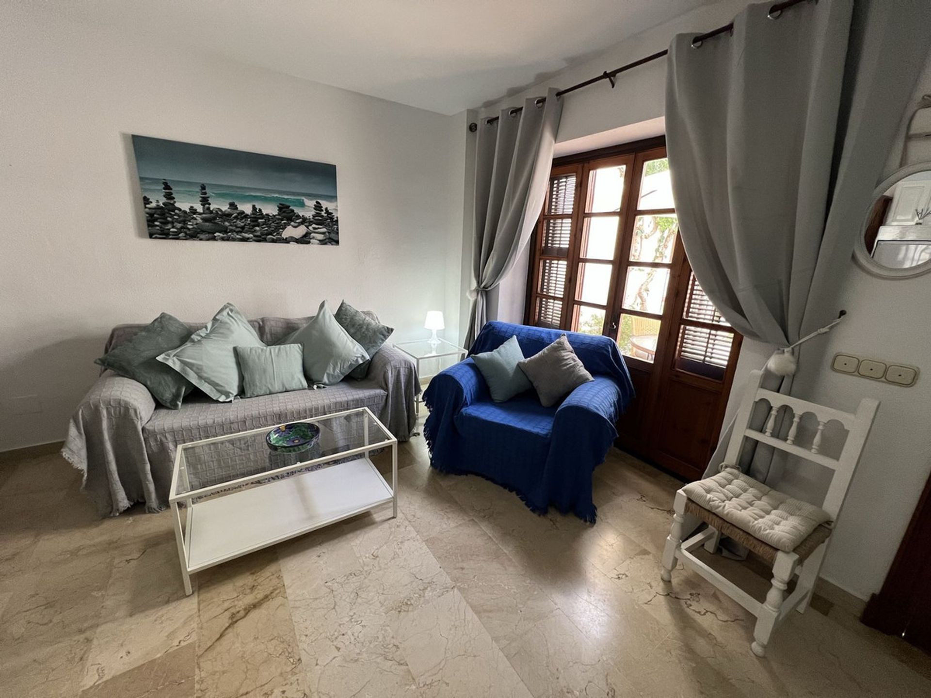 Hus i Marbella, Andalusia 11800108