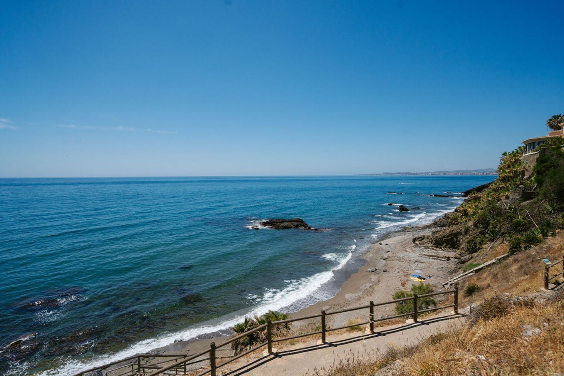 Hus i Benalmádena, Andalucía 11800141