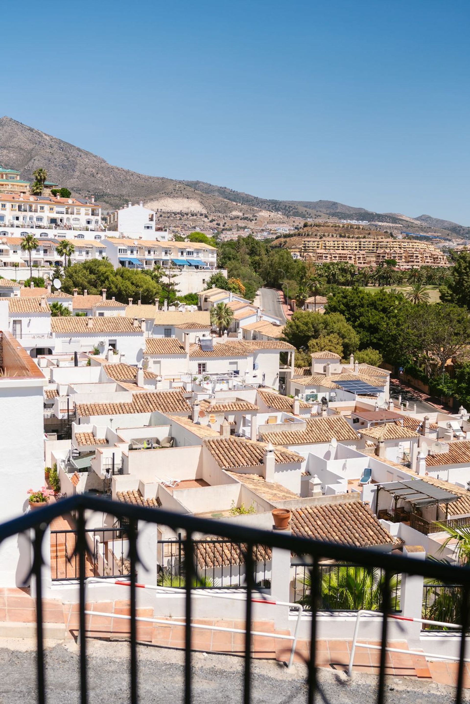 Hus i Benalmádena, Andalucía 11800141