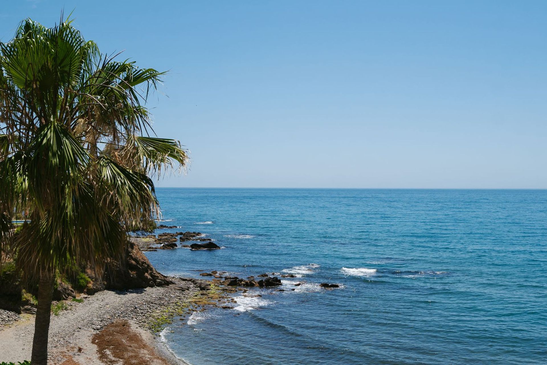 Hus i Benalmádena, Andalucía 11800141