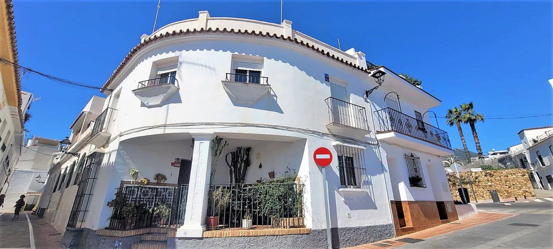 casa en Marbella, Andalusia 11800153