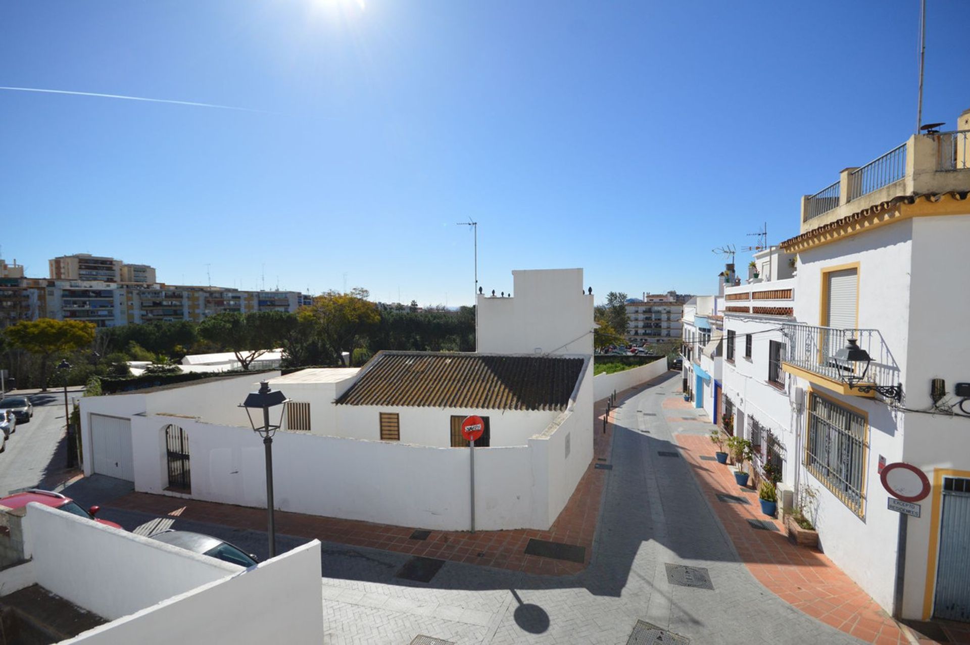 Hus i Marbella, Andalusia 11800153