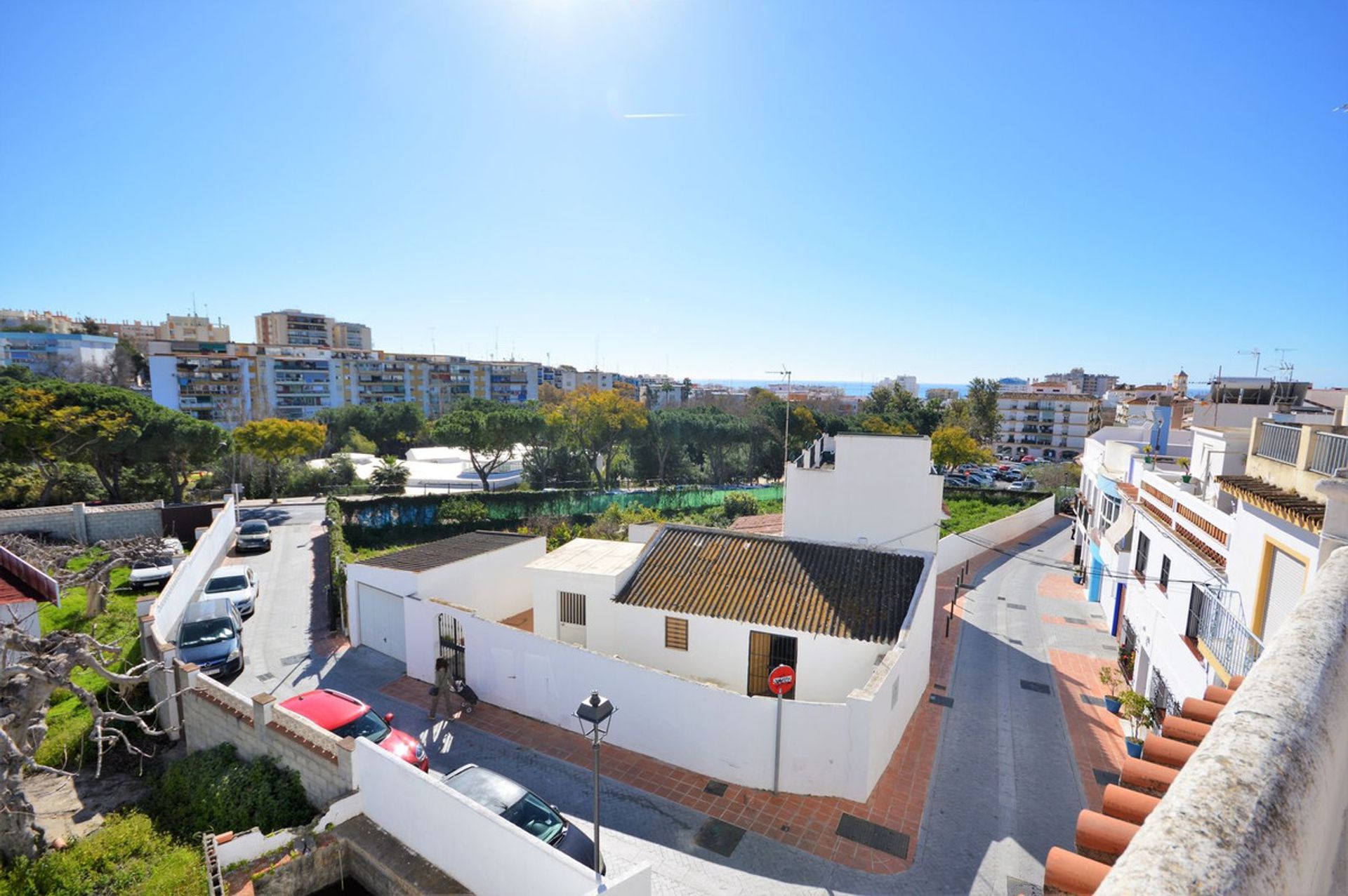 Hus i Marbella, Andalusia 11800153