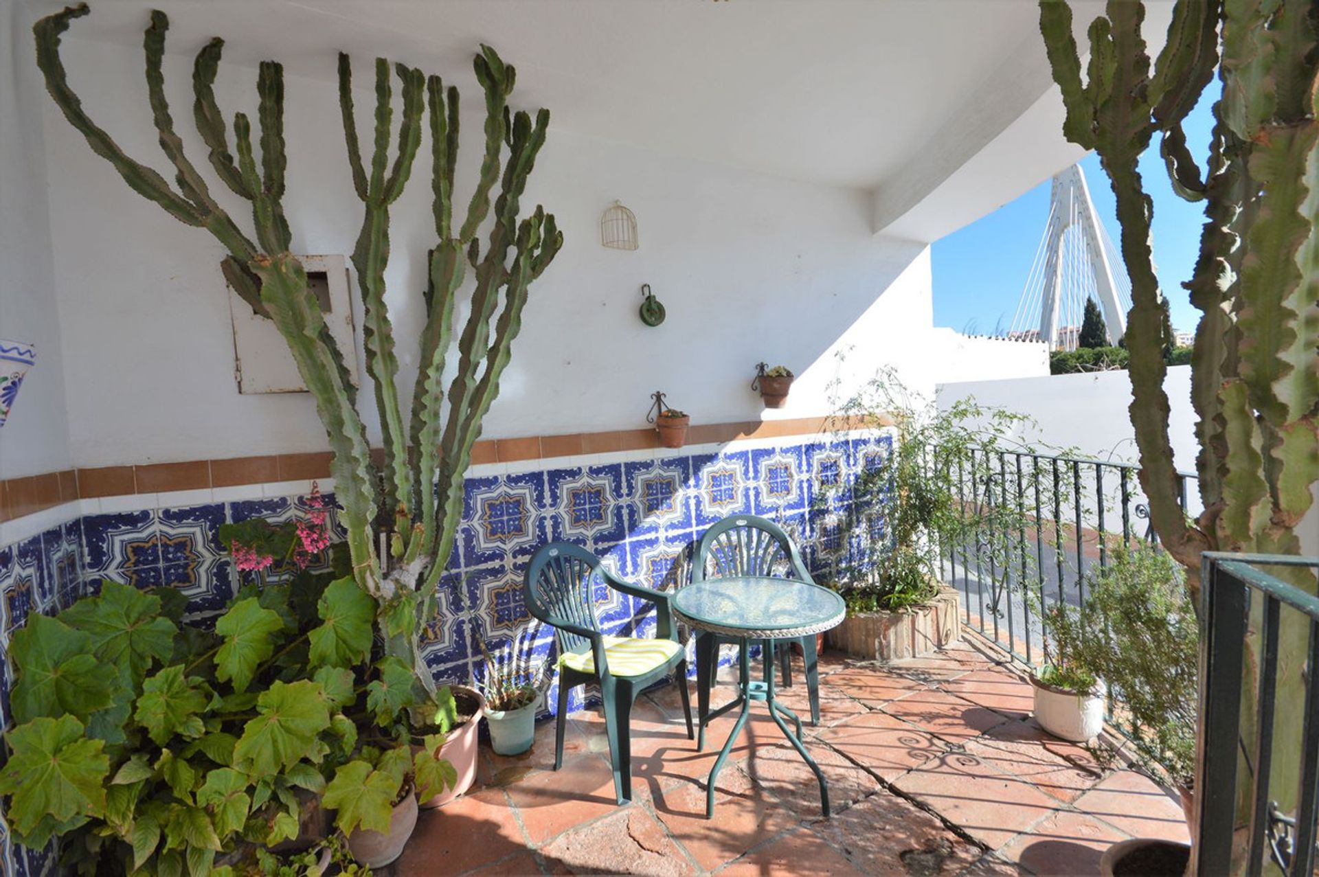 Hus i Marbella, Andalusien 11800153