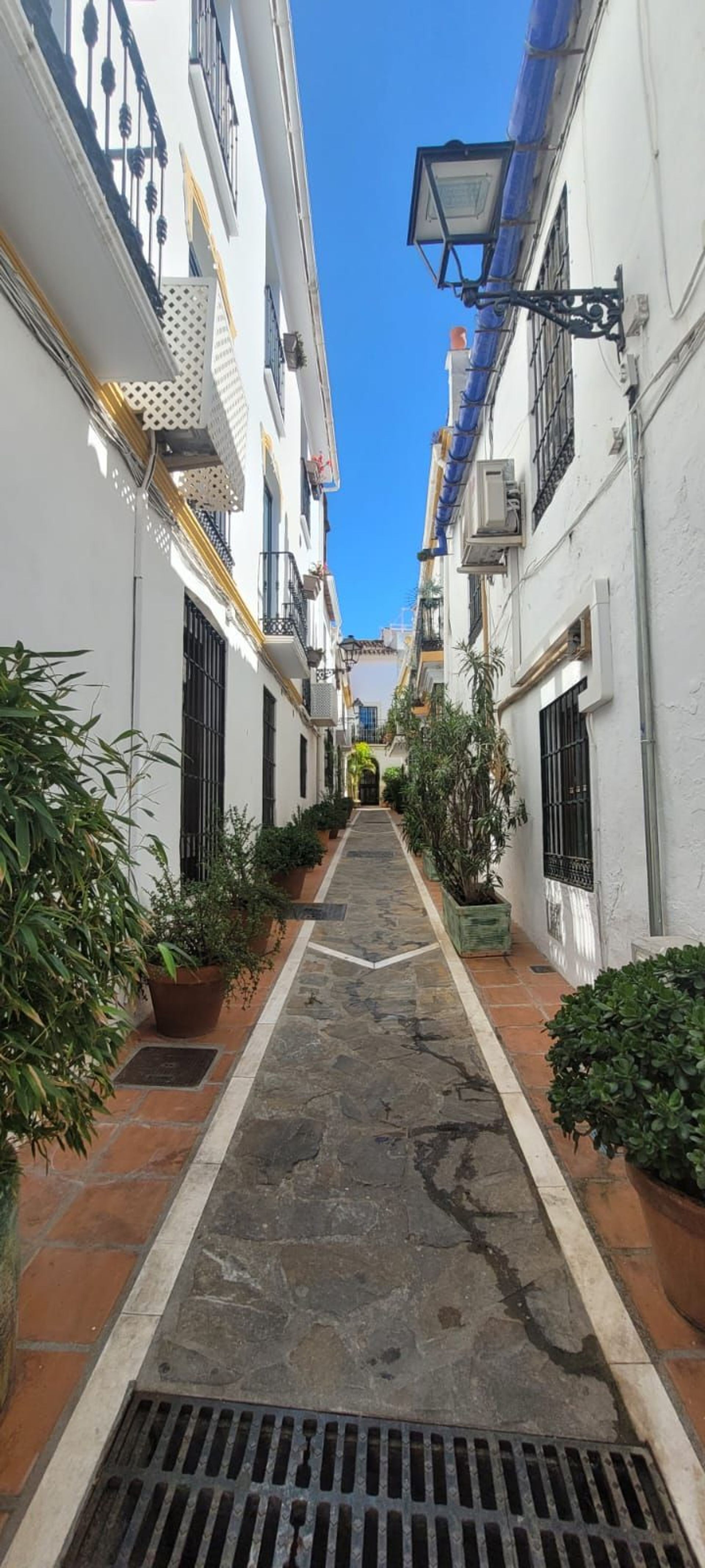 Hus i Marbella, Andalusia 11800153